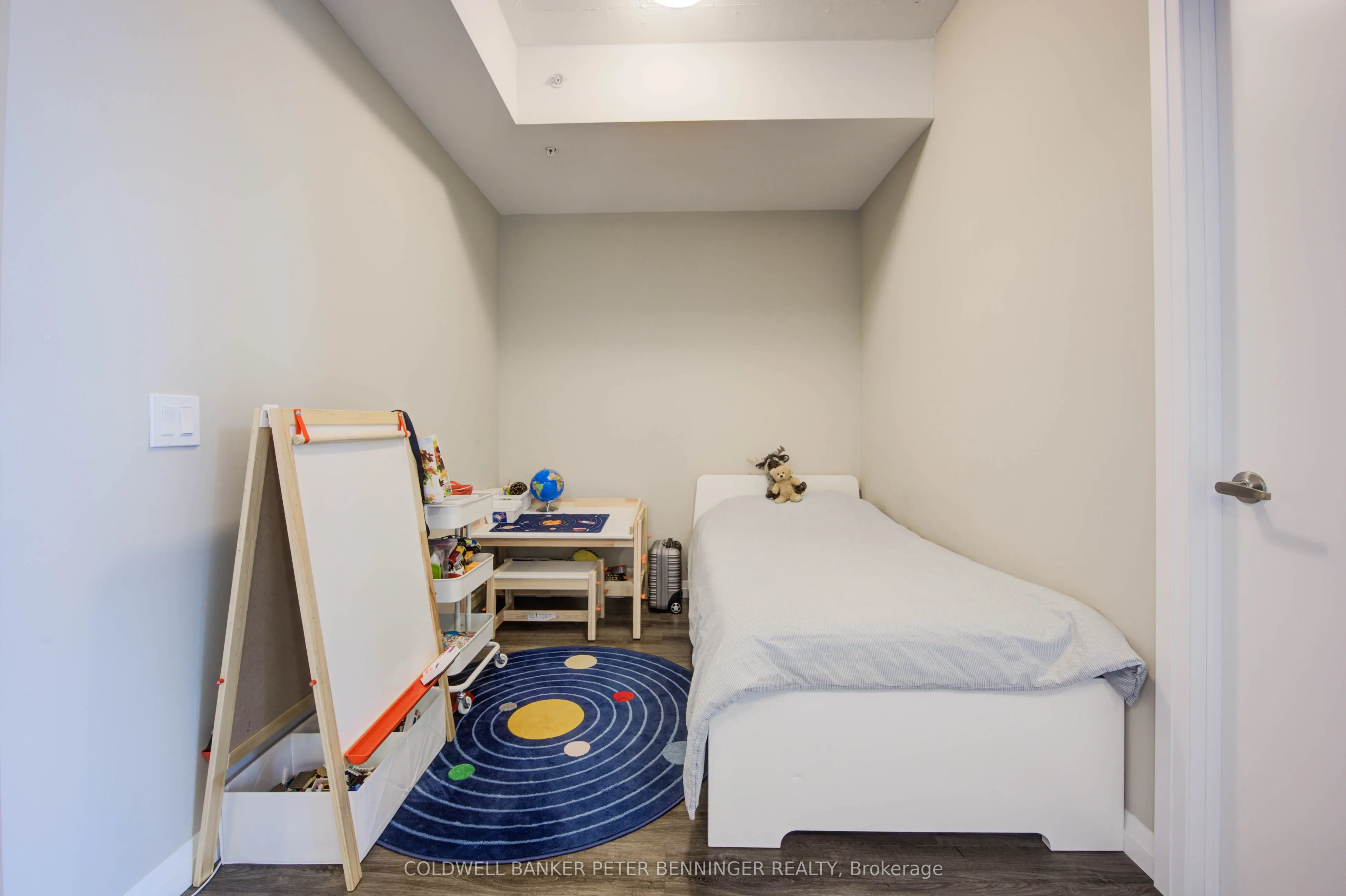 108 GARMENT Street, #1807