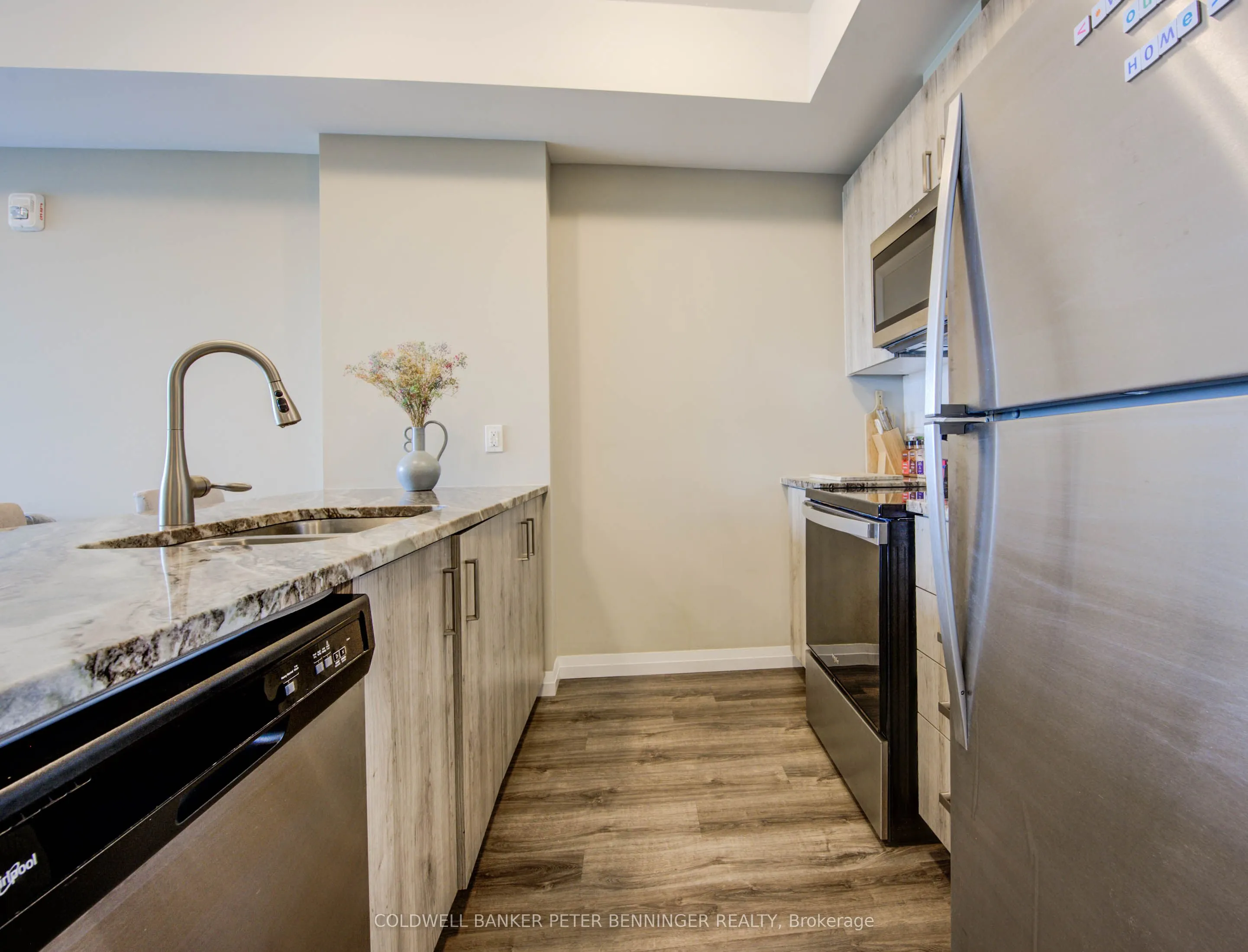 108 GARMENT Street, #1807