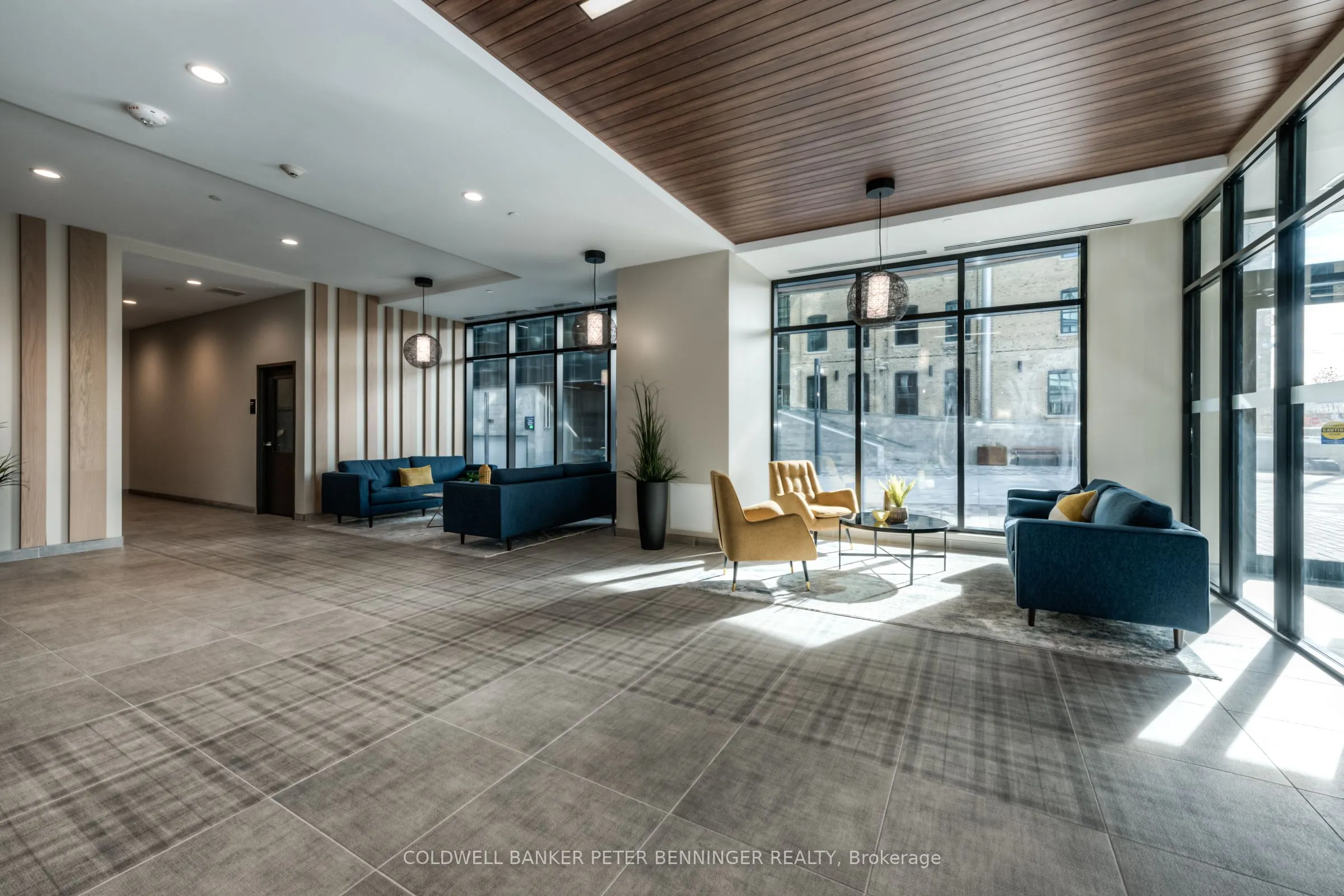 108 GARMENT Street, #1807