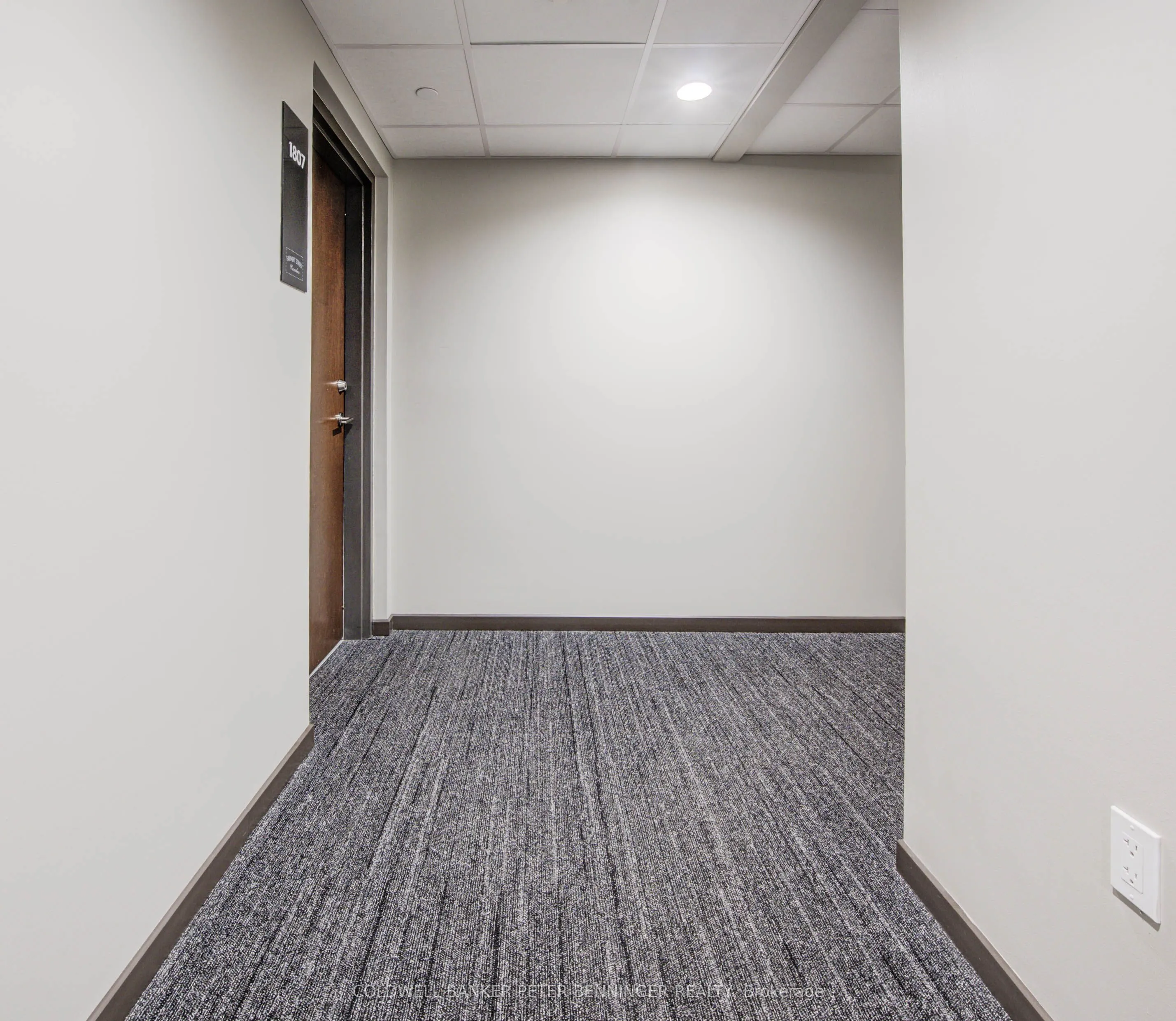 108 GARMENT Street, #1807