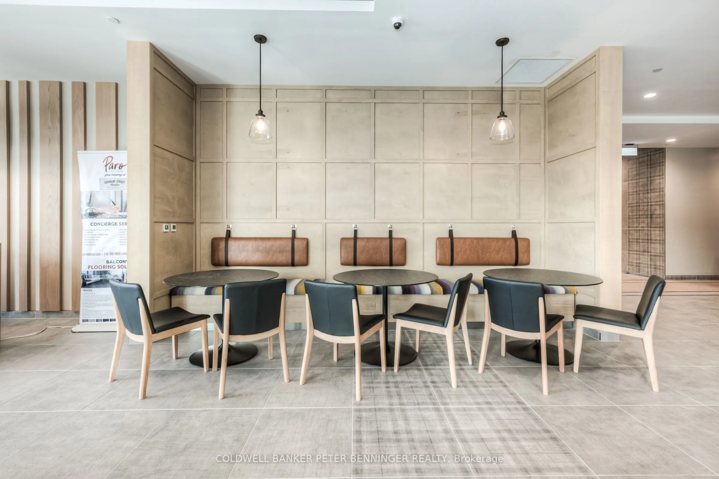 108 GARMENT Street, #1807