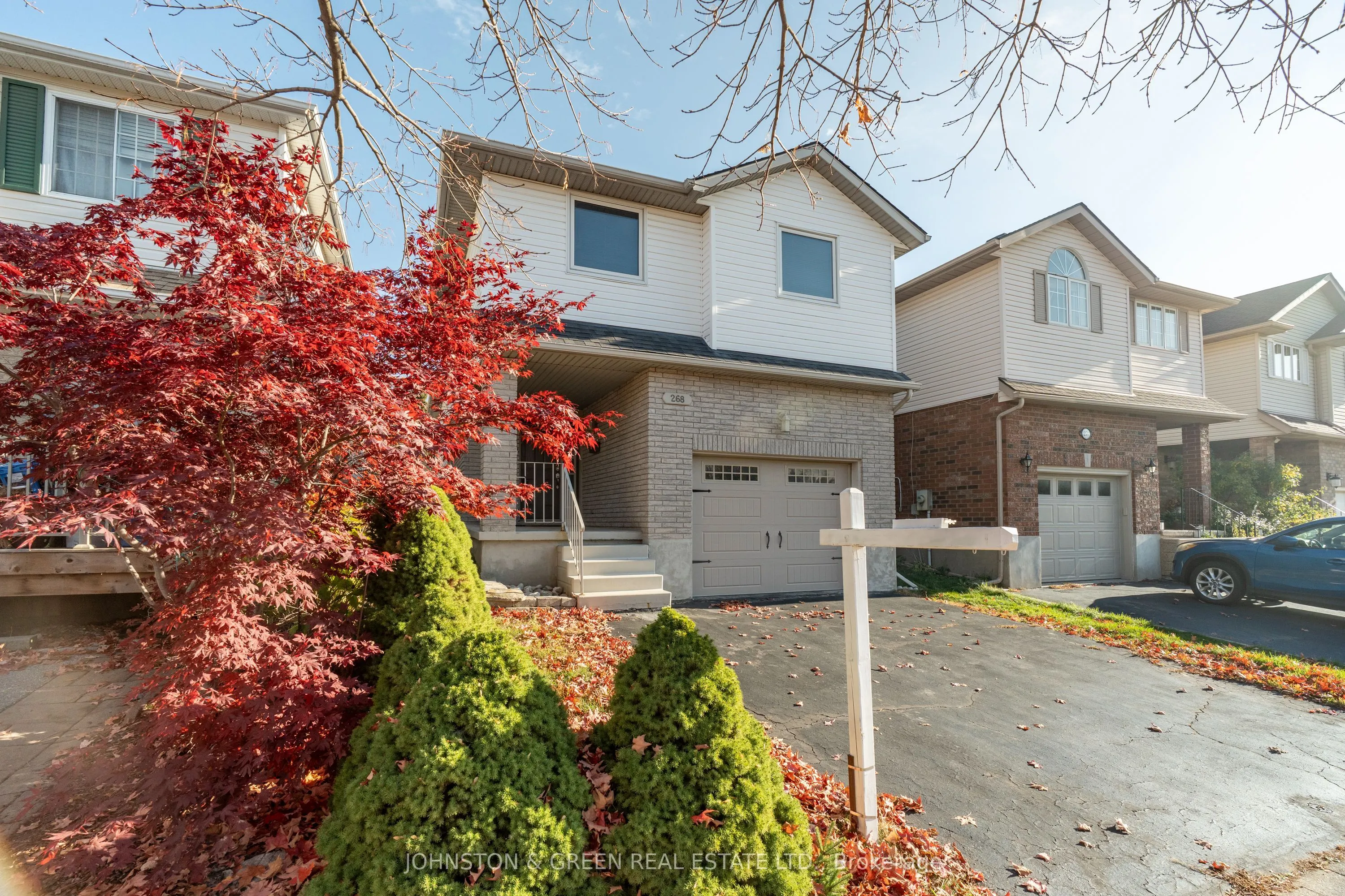 268 Keewatin Avenue