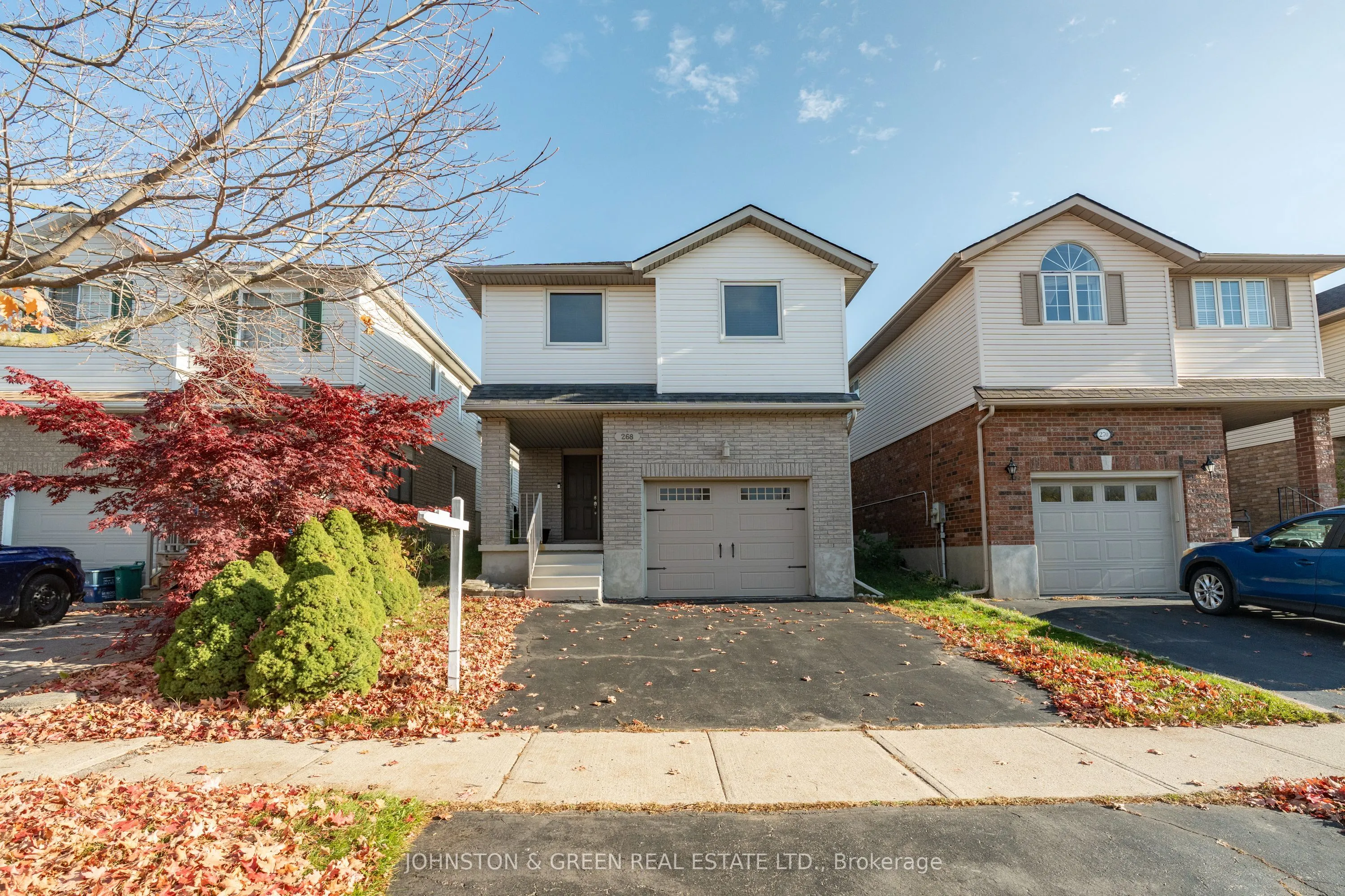 268 Keewatin Avenue
