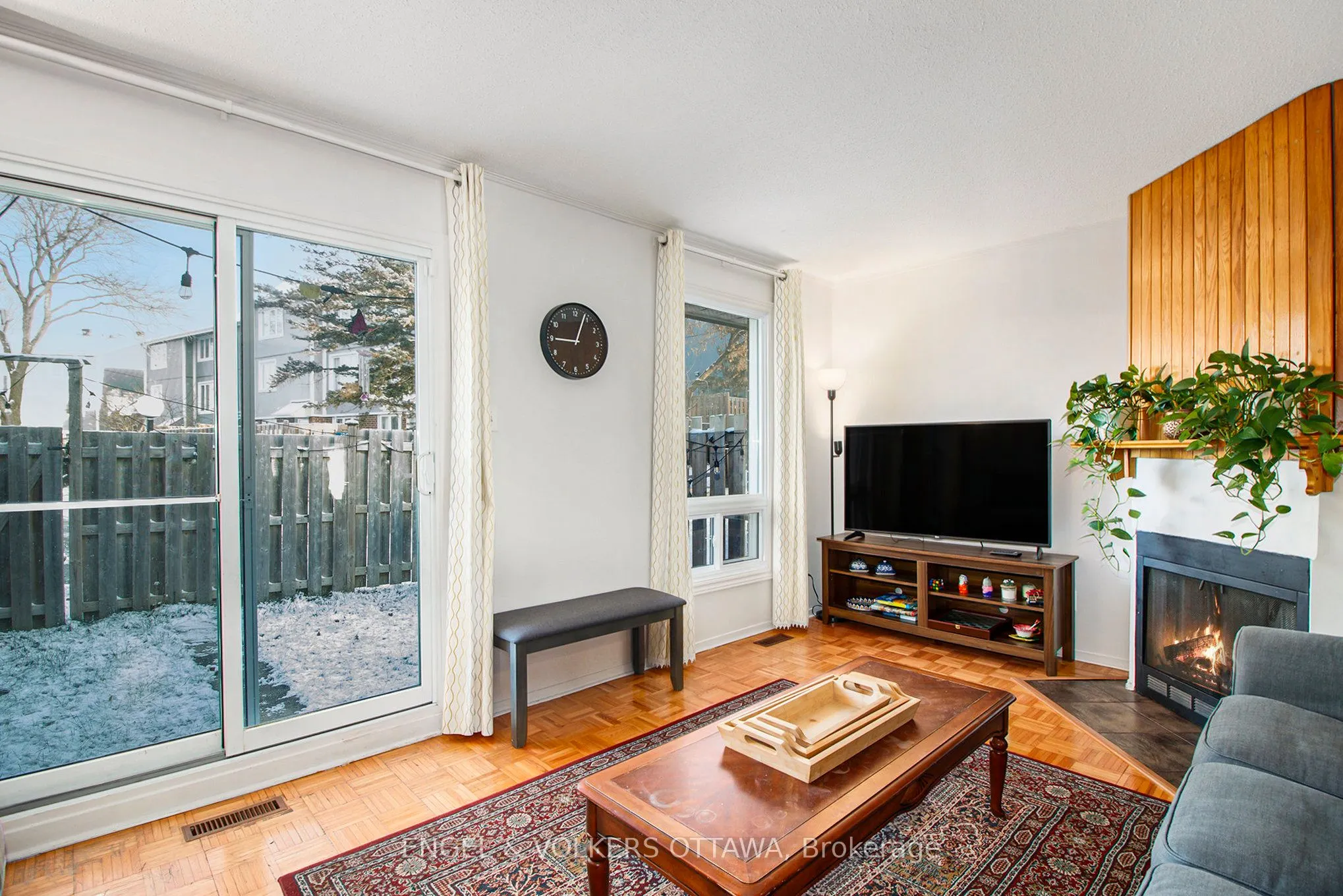 3301 McCarthy Street, #17