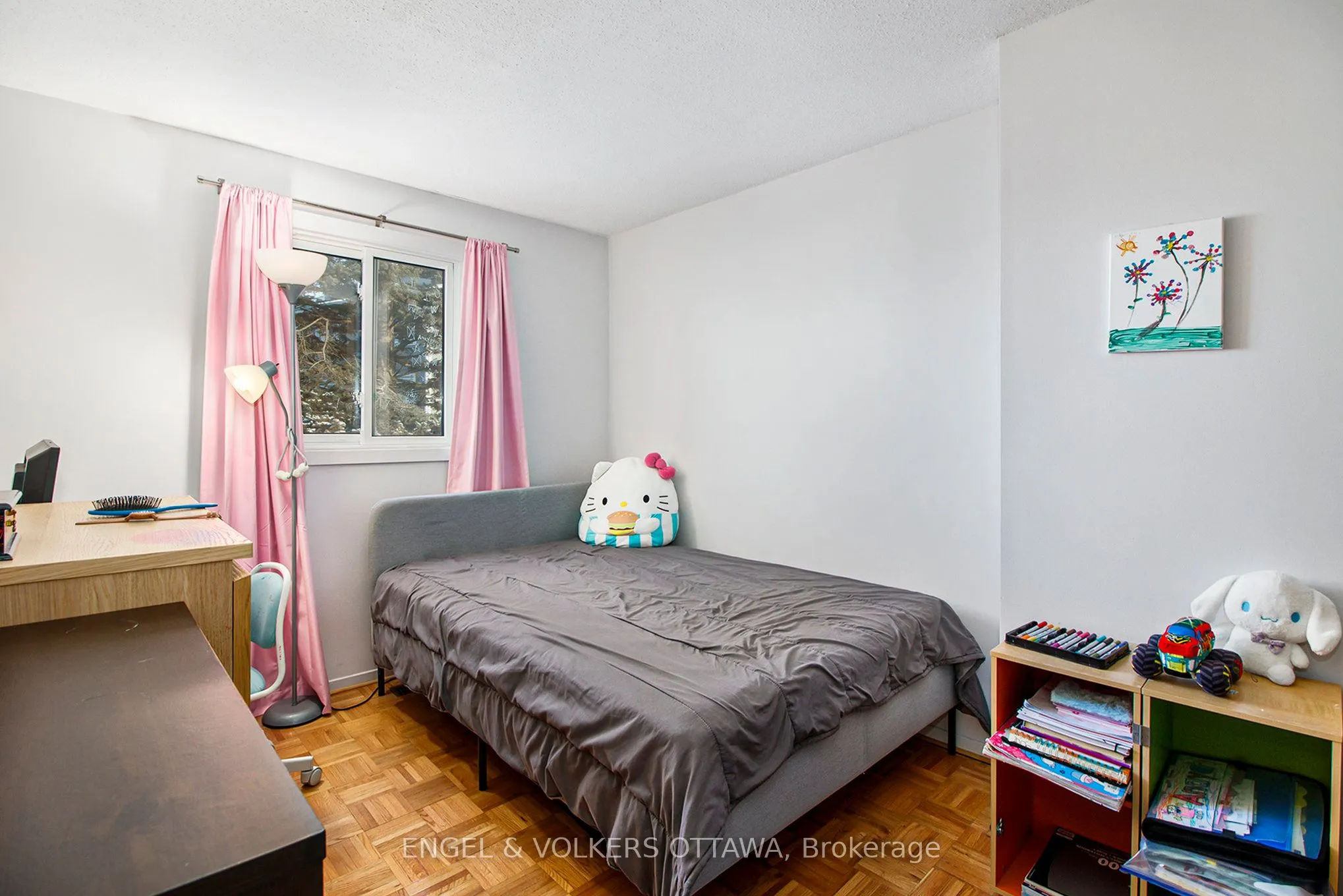 3301 McCarthy Street, #17