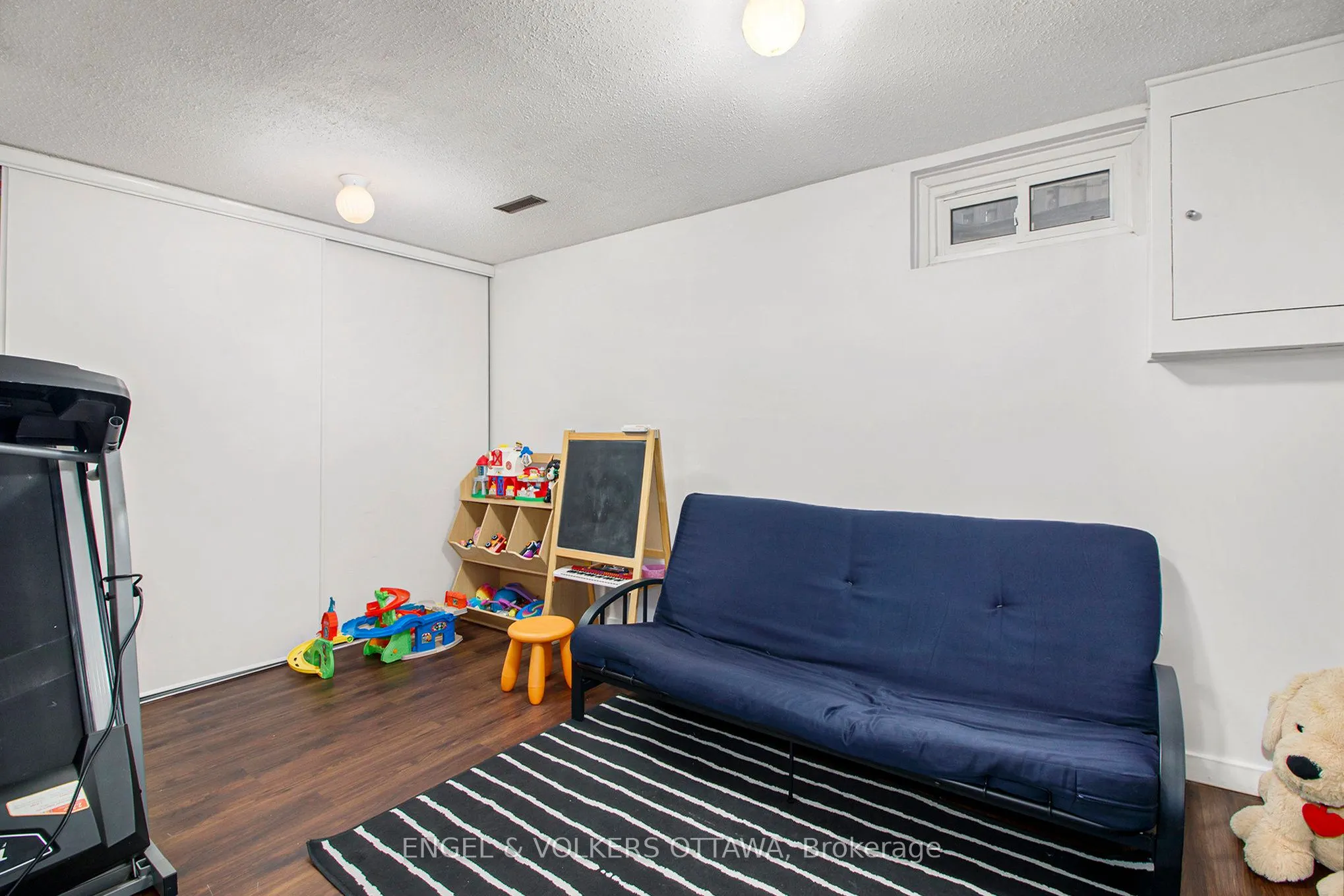 3301 McCarthy Street, #17