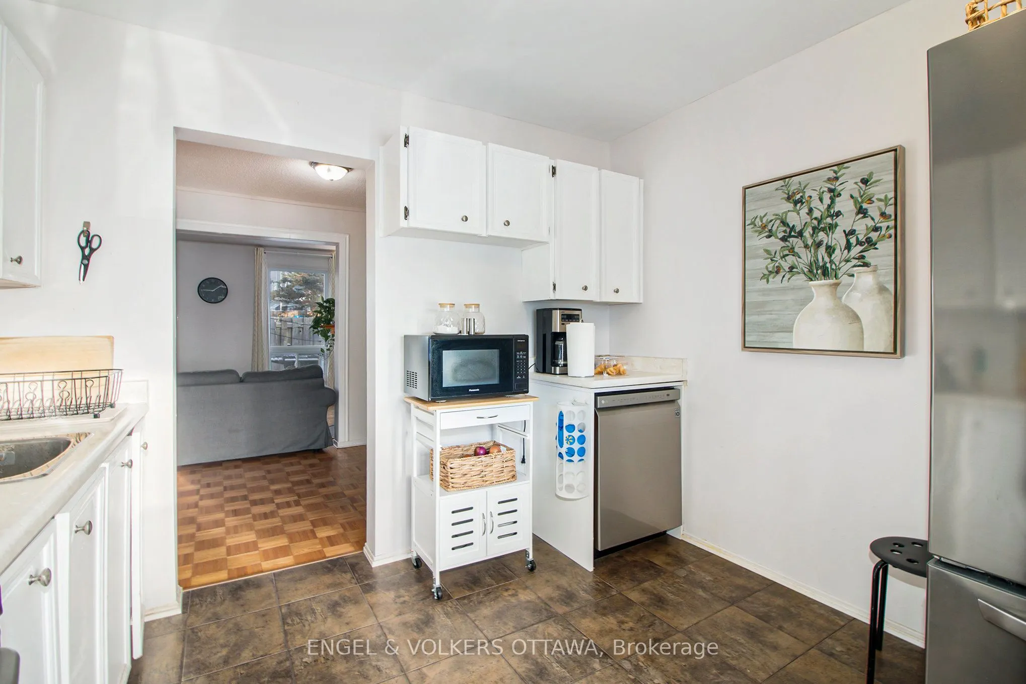 3301 McCarthy Street, #17