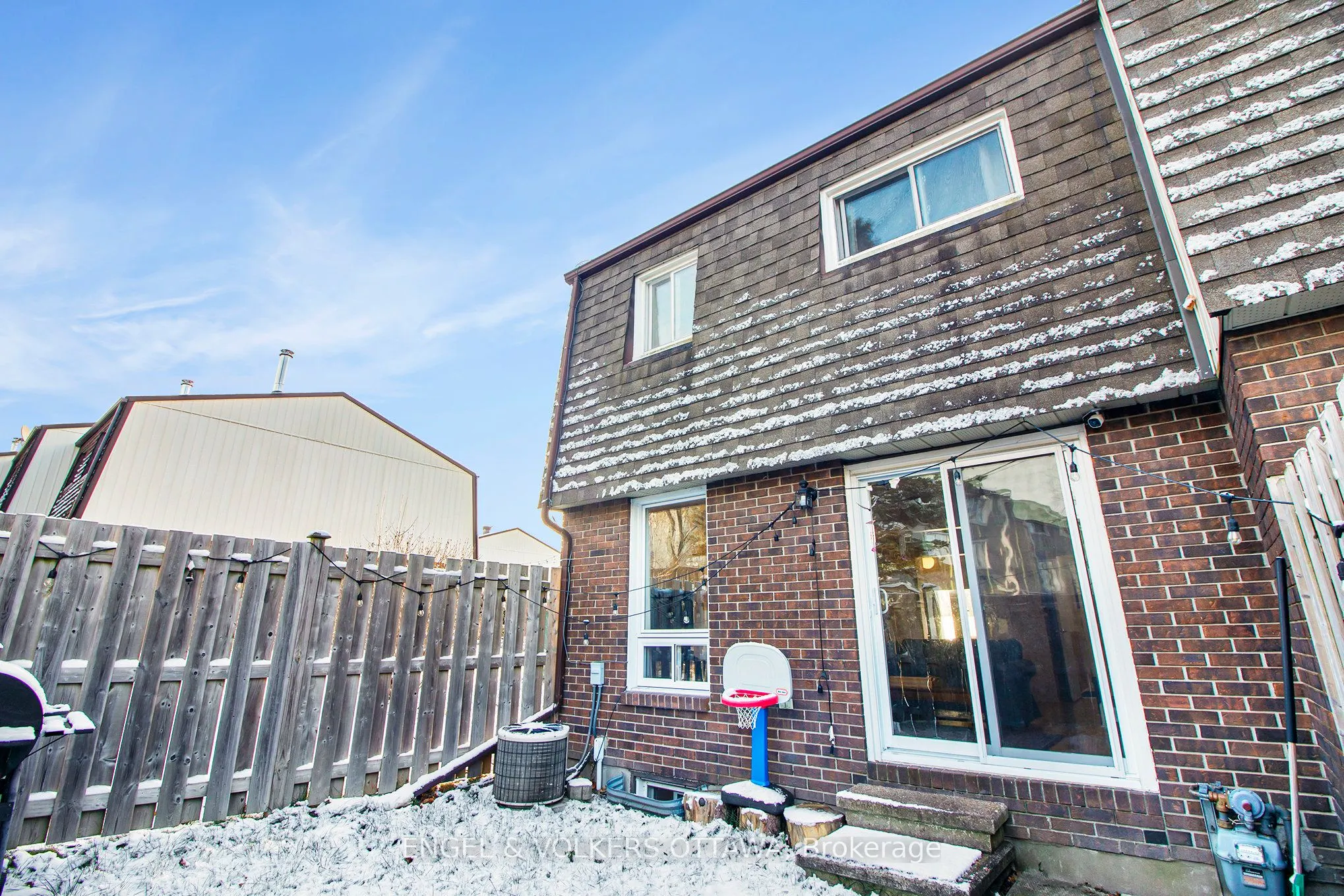 3301 McCarthy Street, #17