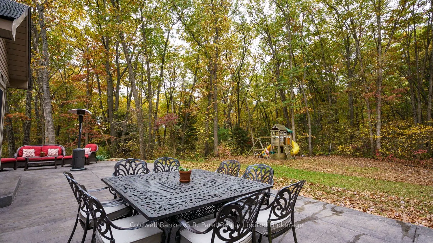 9862 Lakeshore Drive