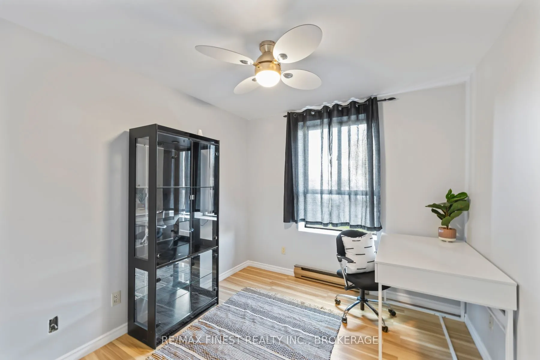 17 Eldon Hall Place, #104