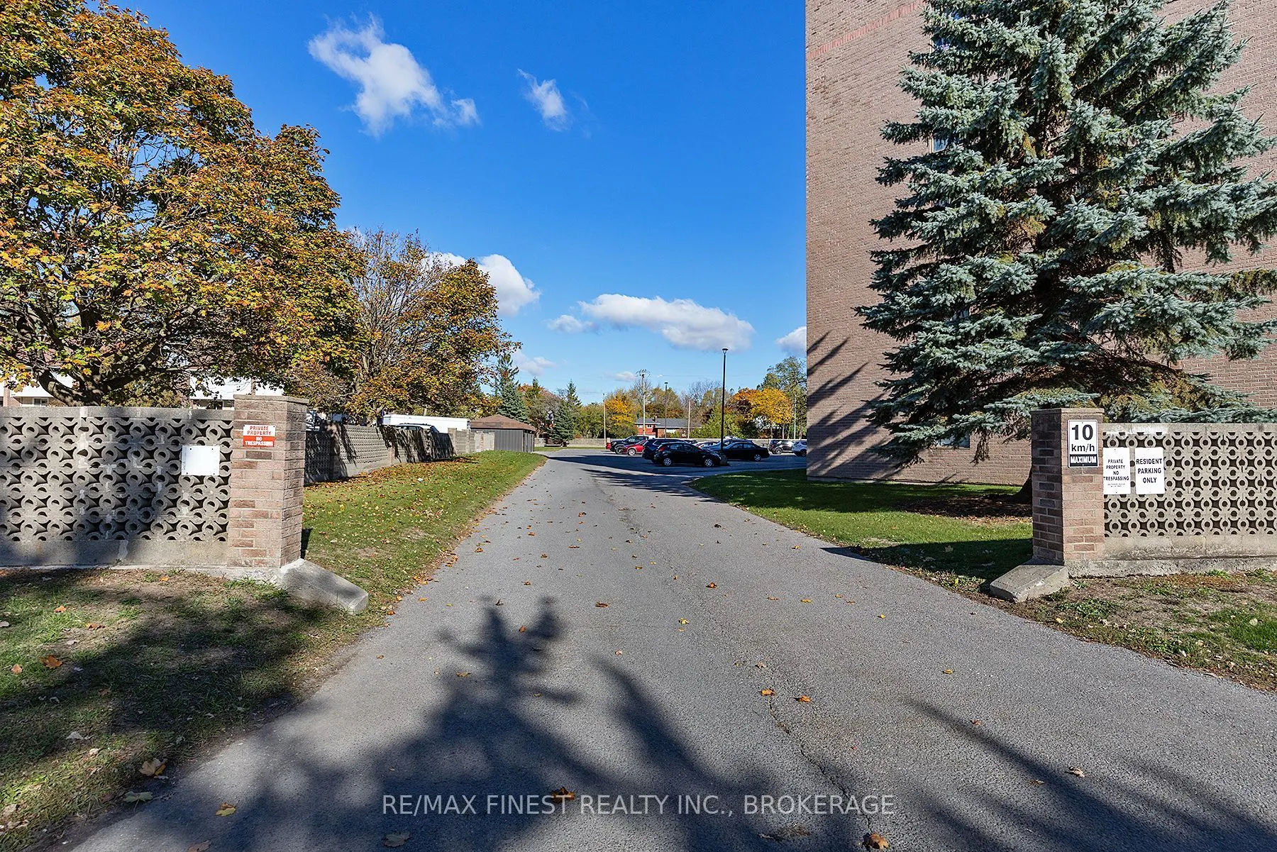 17 Eldon Hall Place, #104