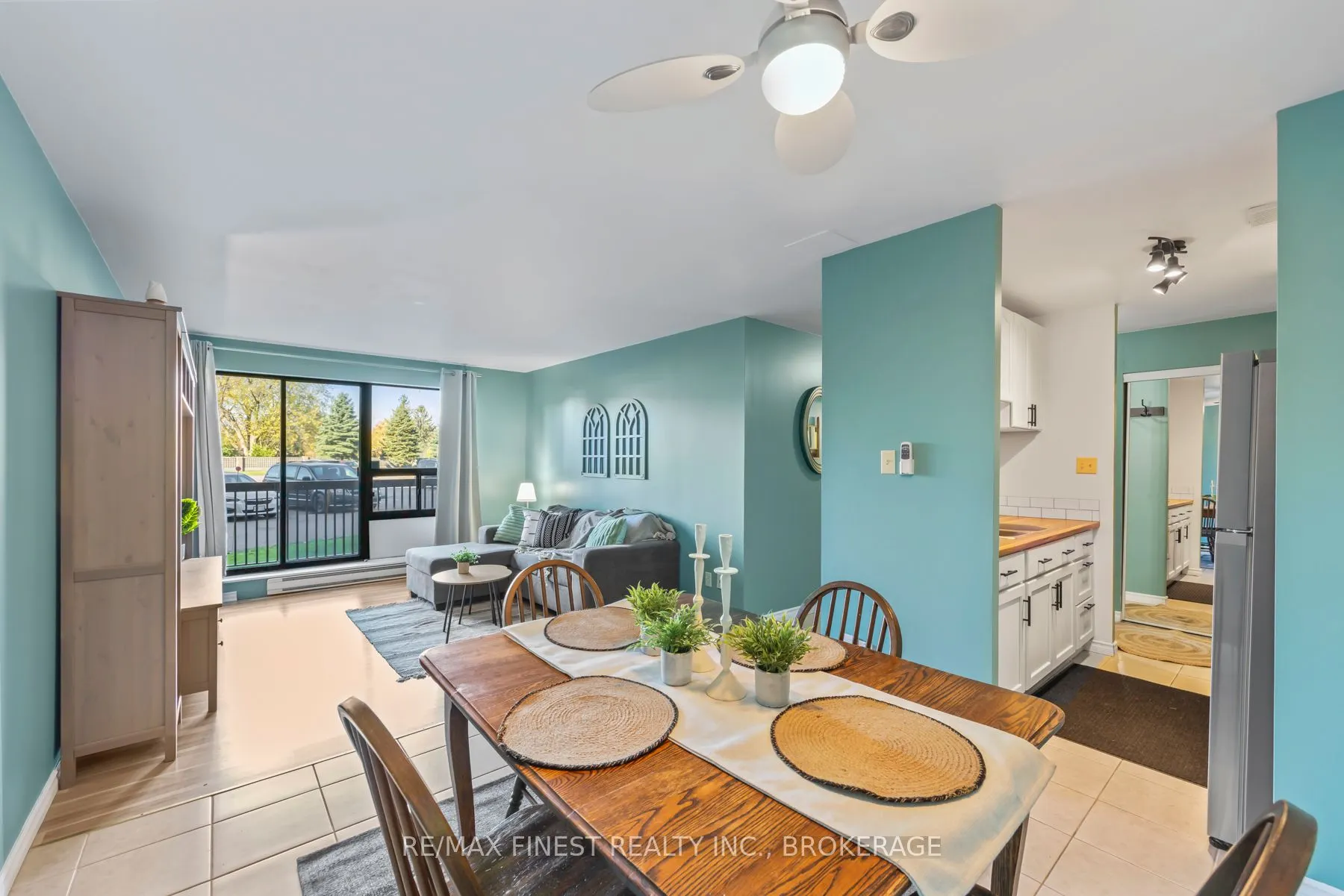 17 Eldon Hall Place, #104