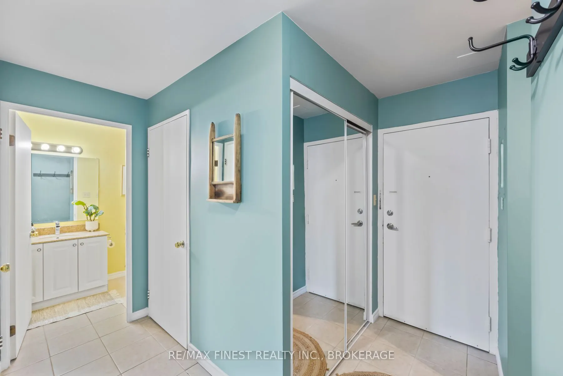 17 Eldon Hall Place, #104