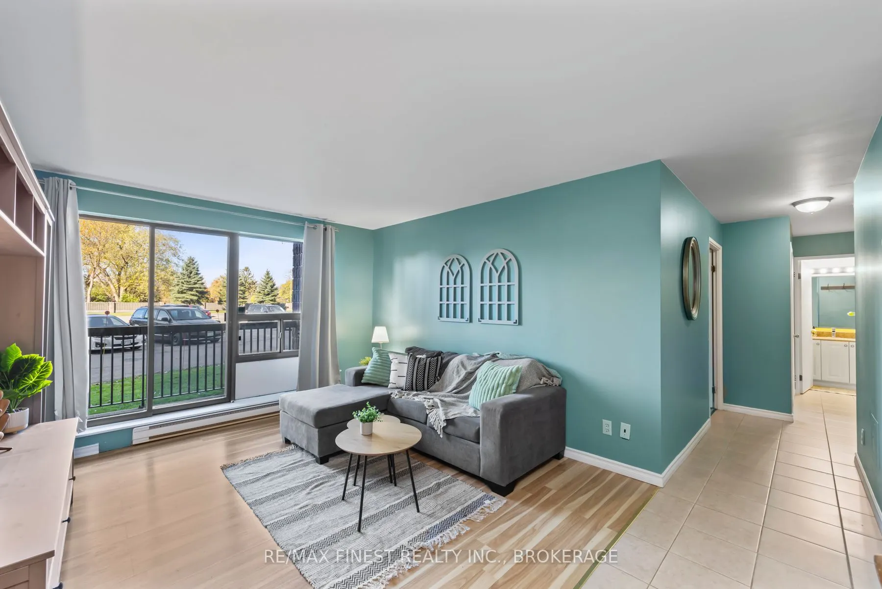 17 Eldon Hall Place, #104