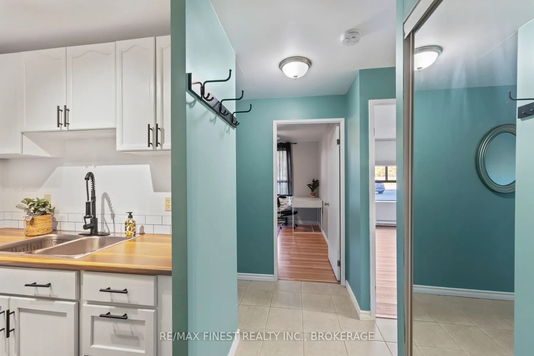 17 Eldon Hall Place, #104