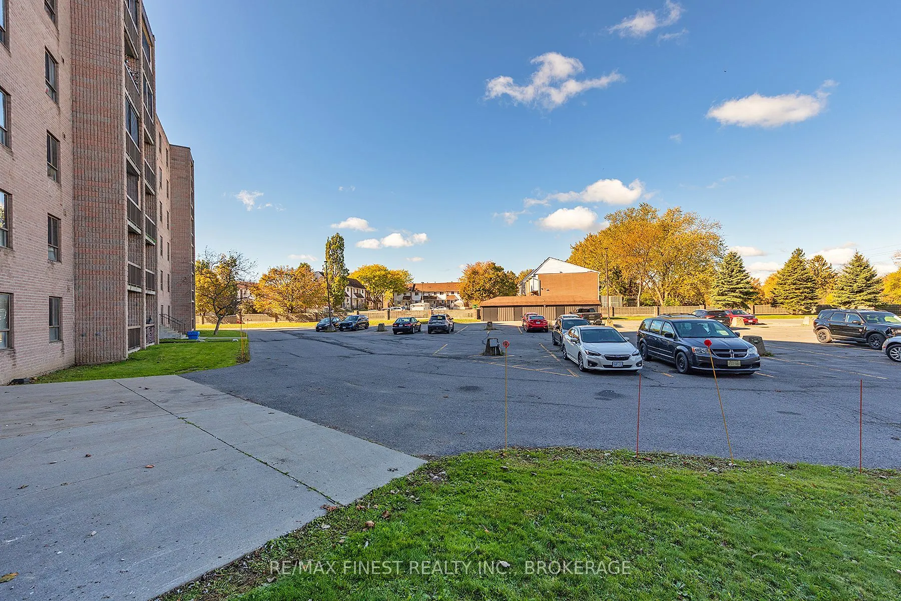 17 Eldon Hall Place, #104