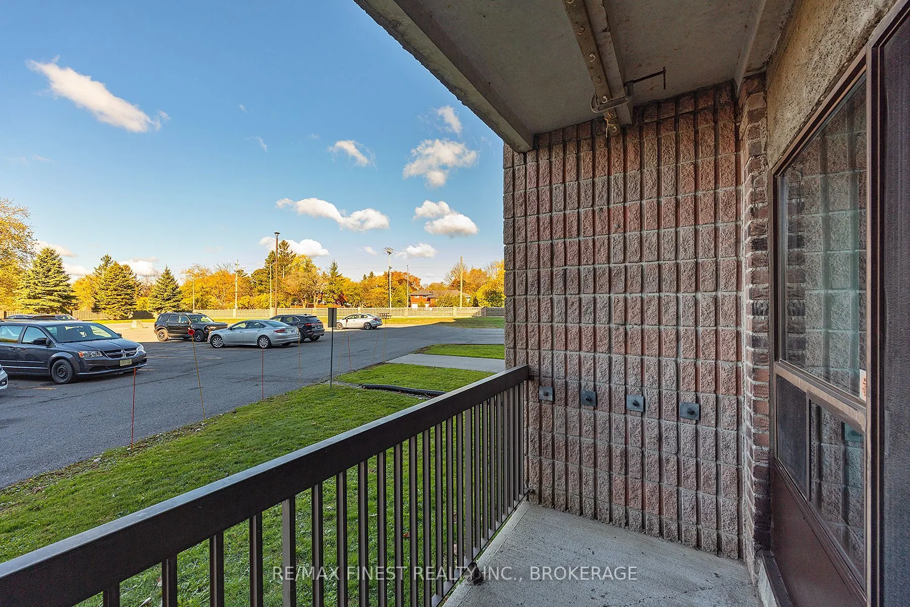 17 Eldon Hall Place, #104