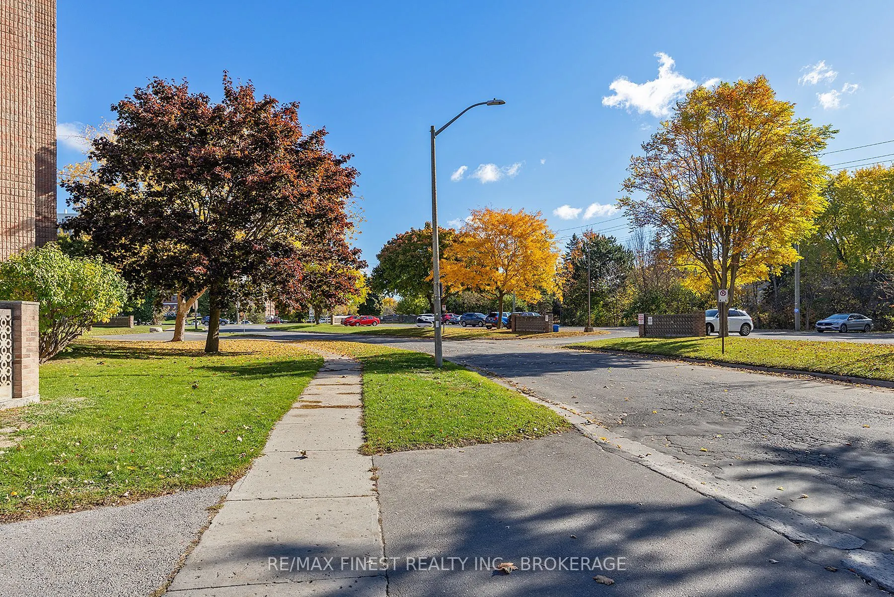 17 Eldon Hall Place, #104