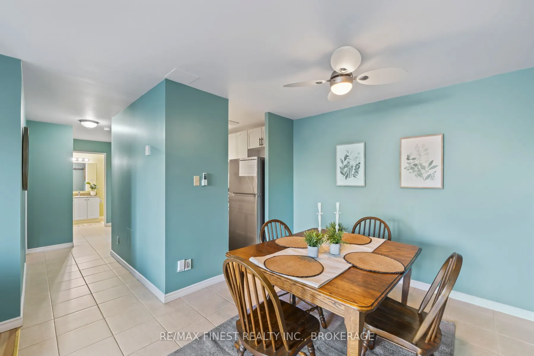 17 Eldon Hall Place, #104