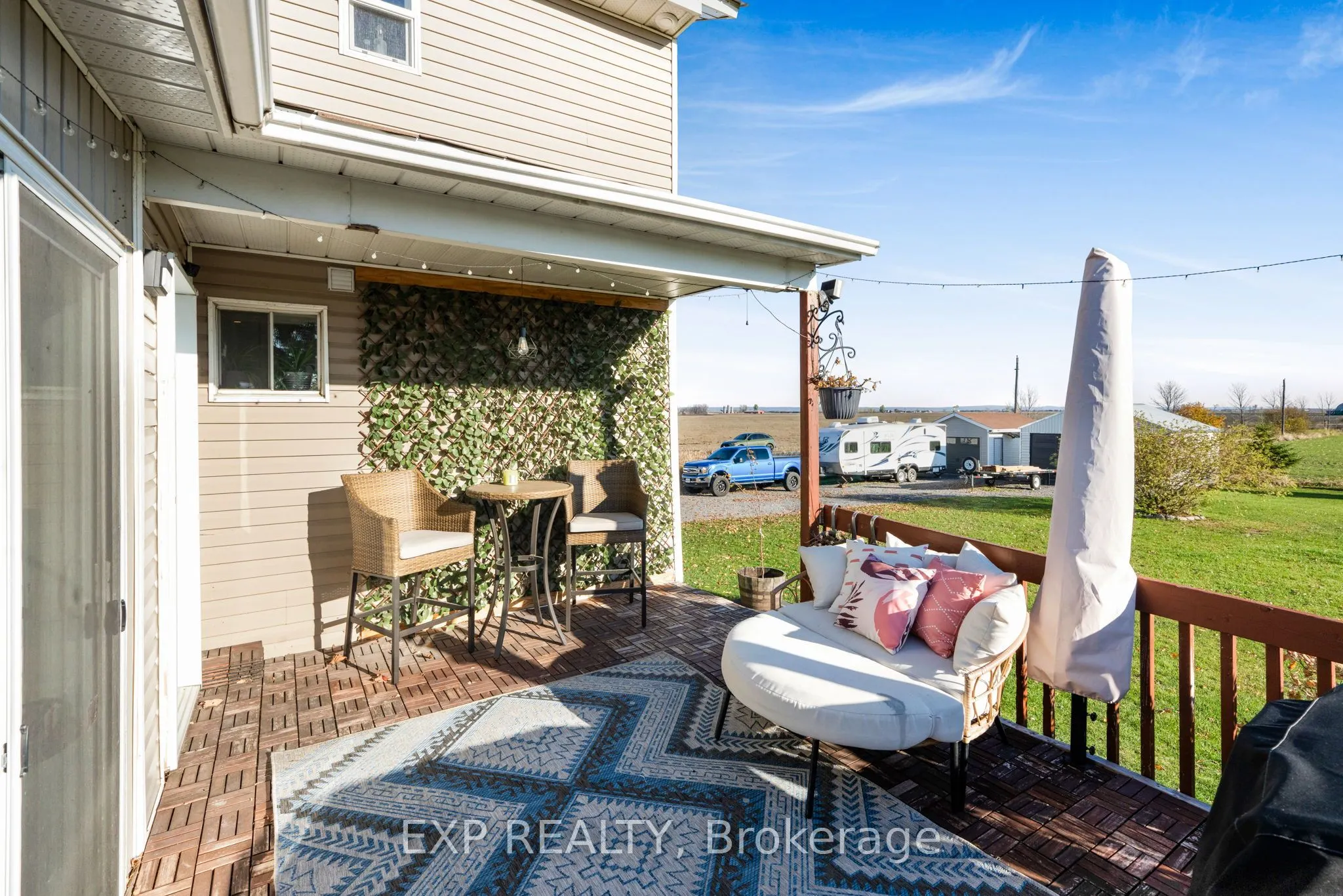 216 Concession 11 Road