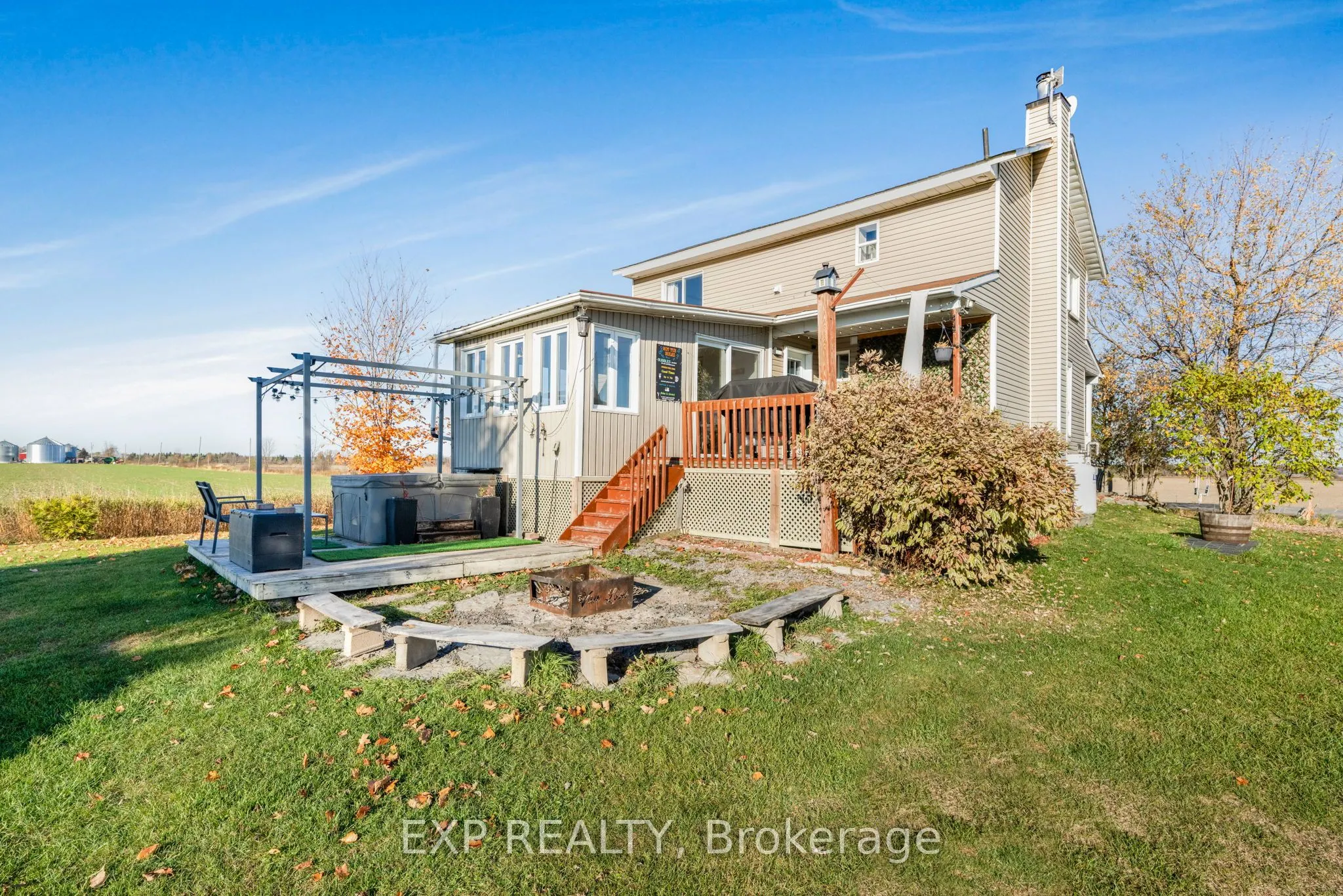 216 Concession 11 Road