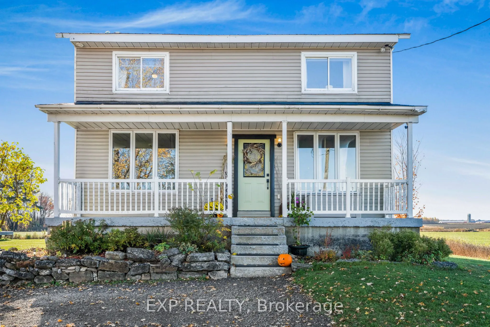 216 Concession 11 Road