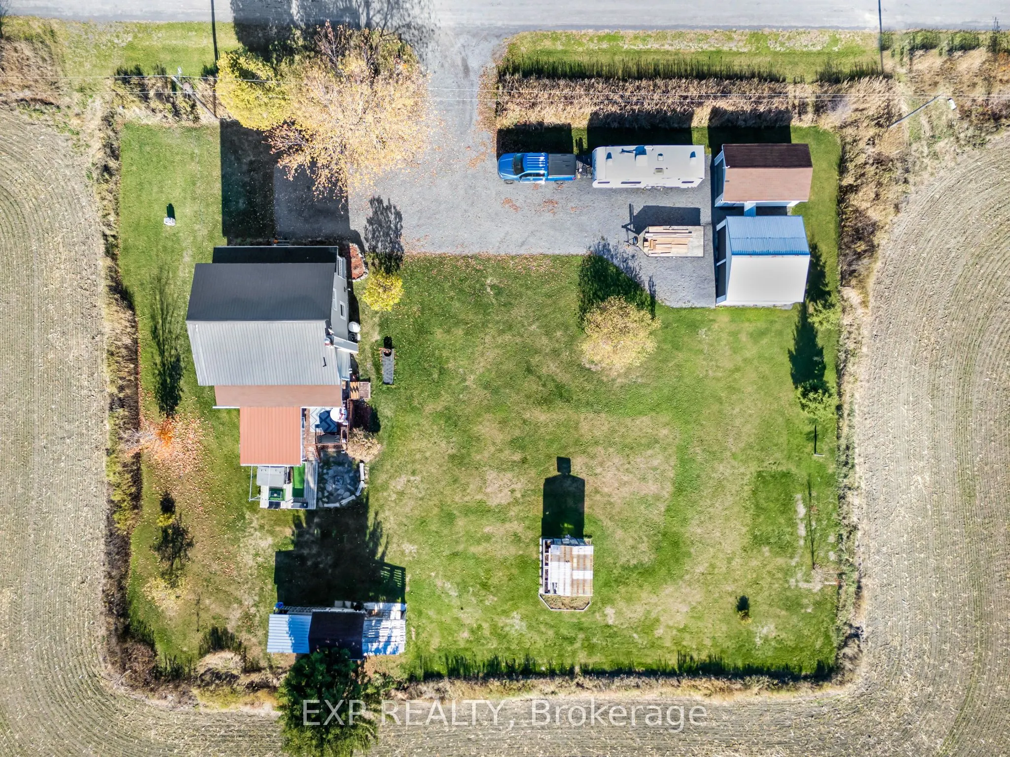 216 Concession 11 Road