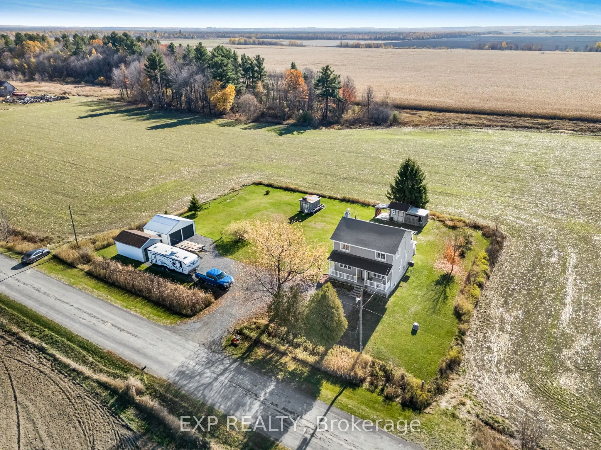 216 Concession 11 Road