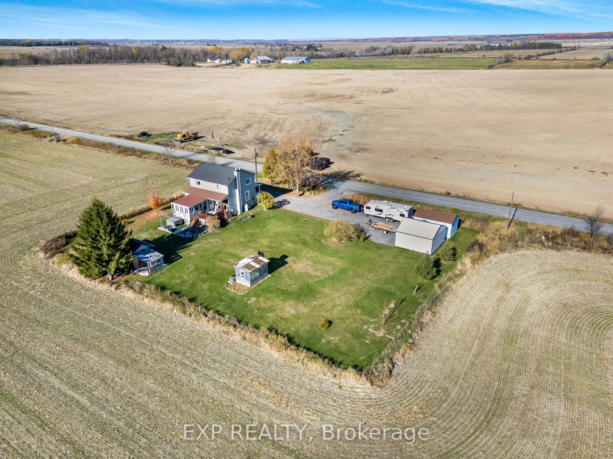 216 Concession 11 Road