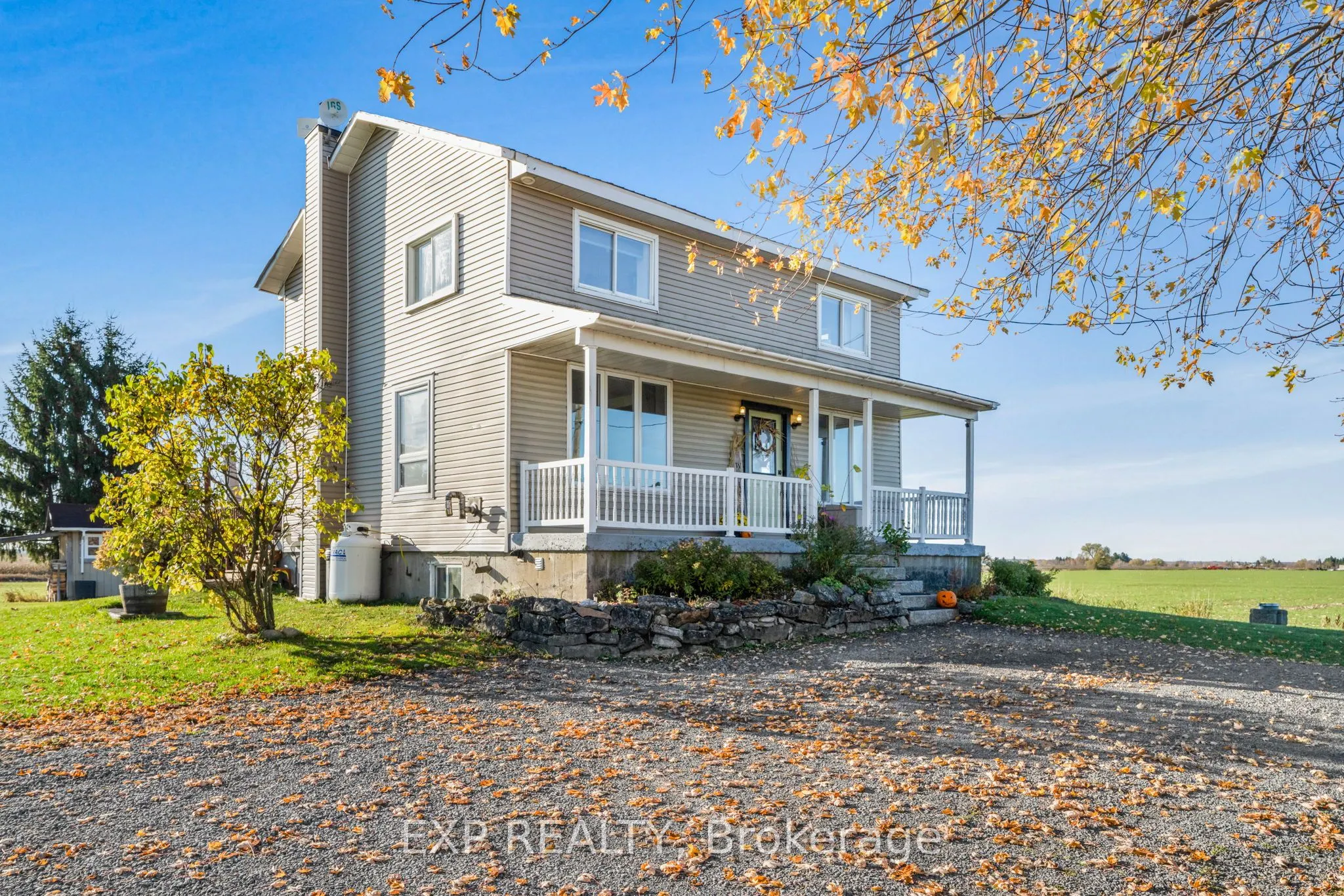 216 Concession 11 Road