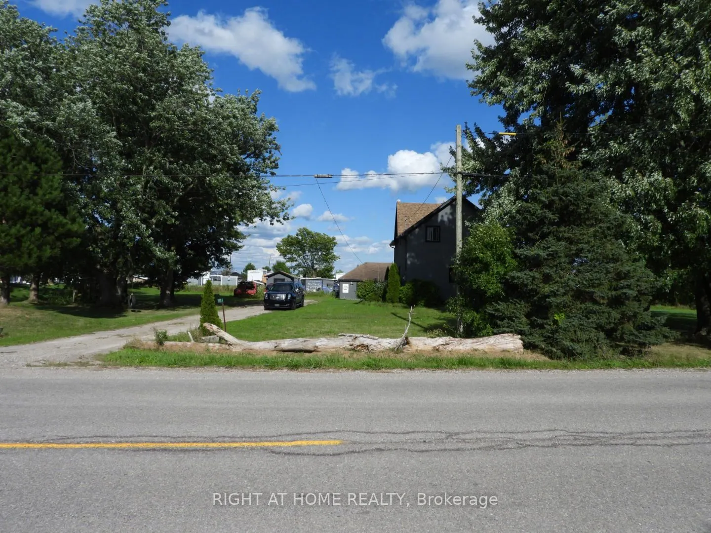 665 Port Maitland Road