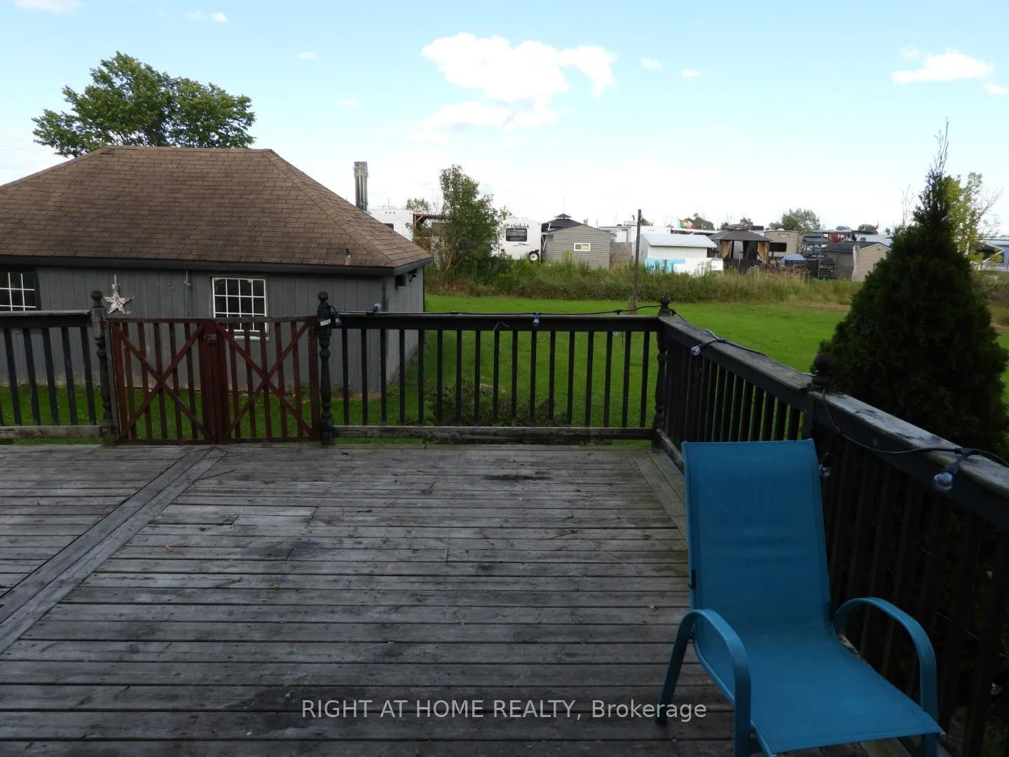 665 Port Maitland Road