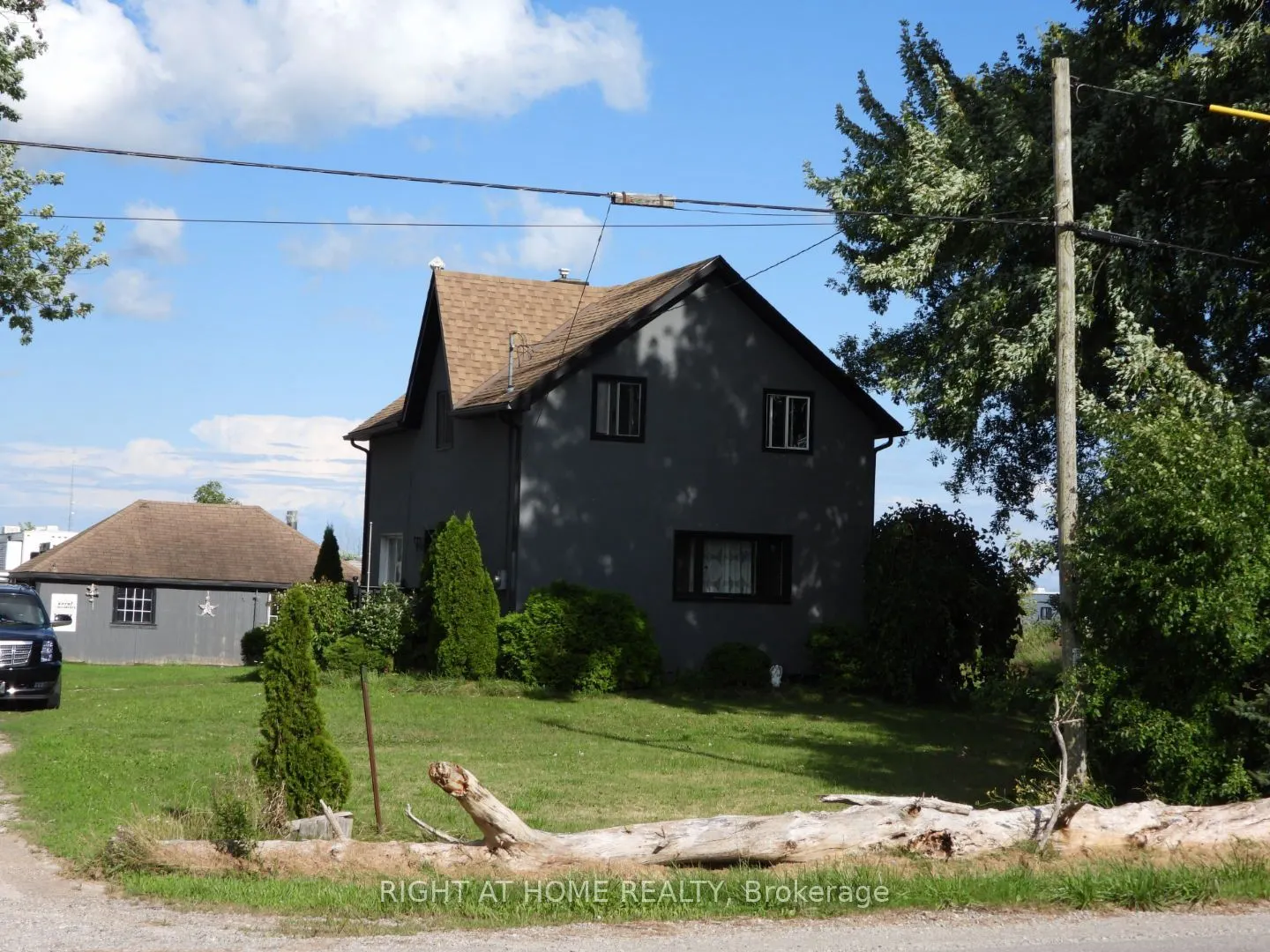 665 Port Maitland Road