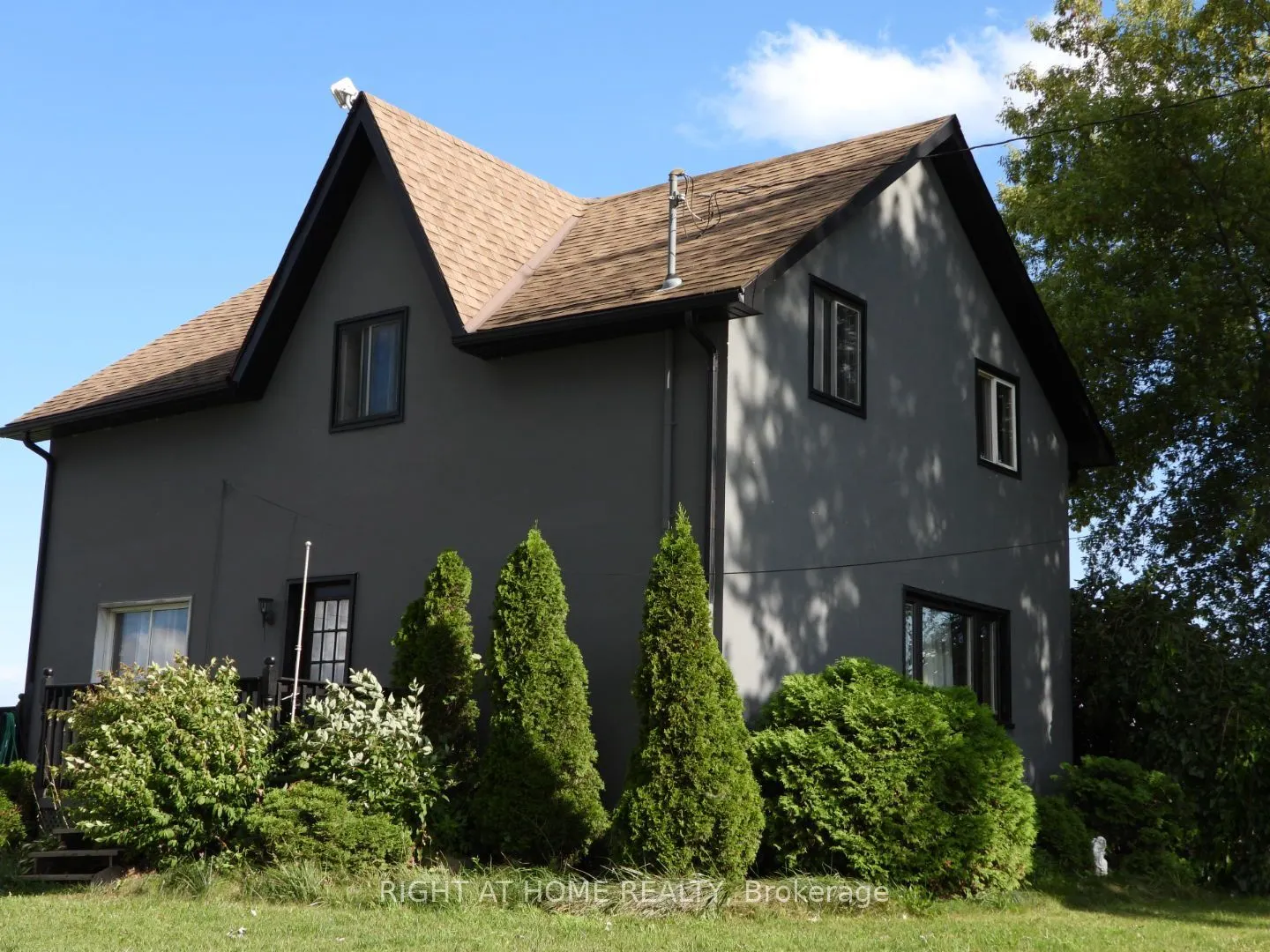 665 Port Maitland Road