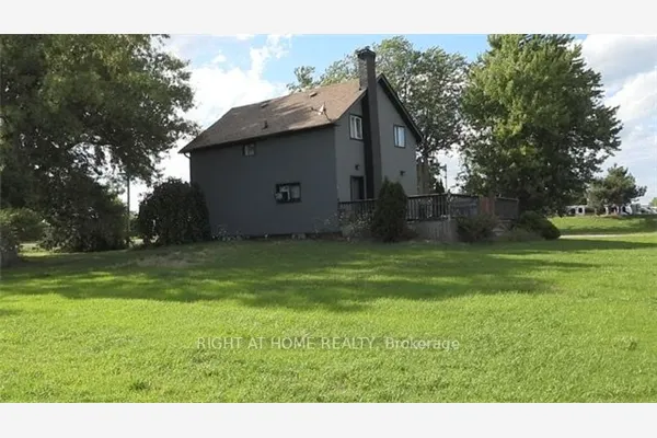 665 Port Maitland Road