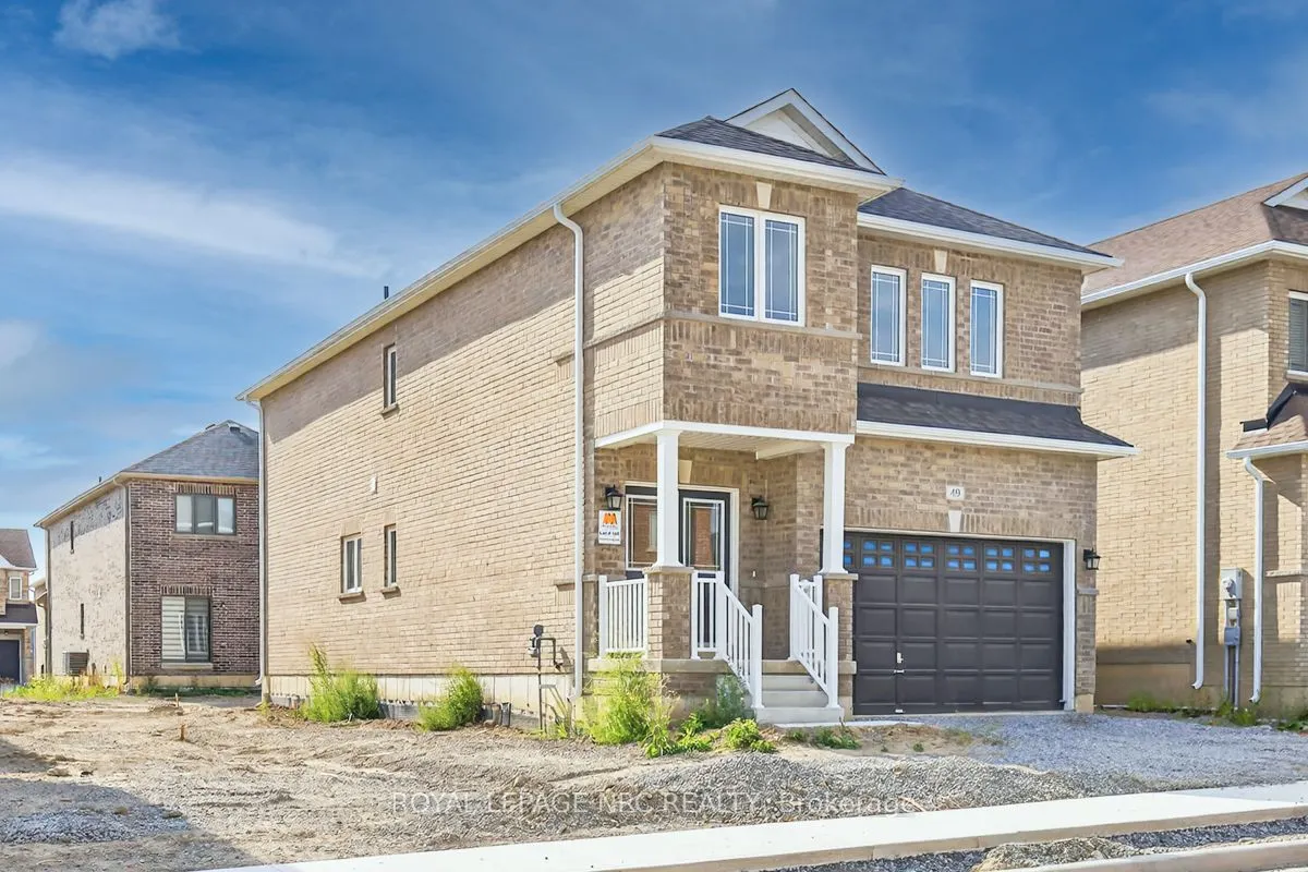 49 HUNTSWORTH Avenue