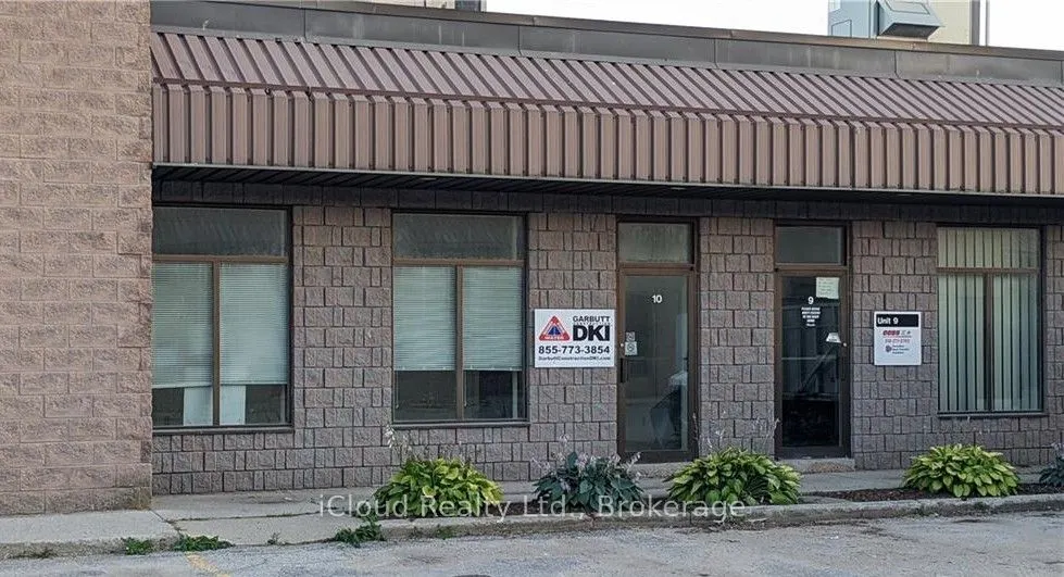 2045 20th Avenue E, #10