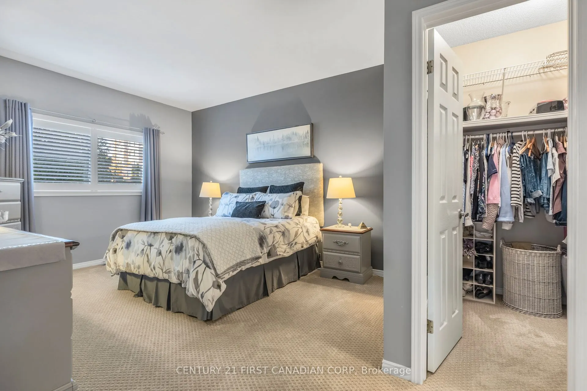 205 North Centre Road, #1