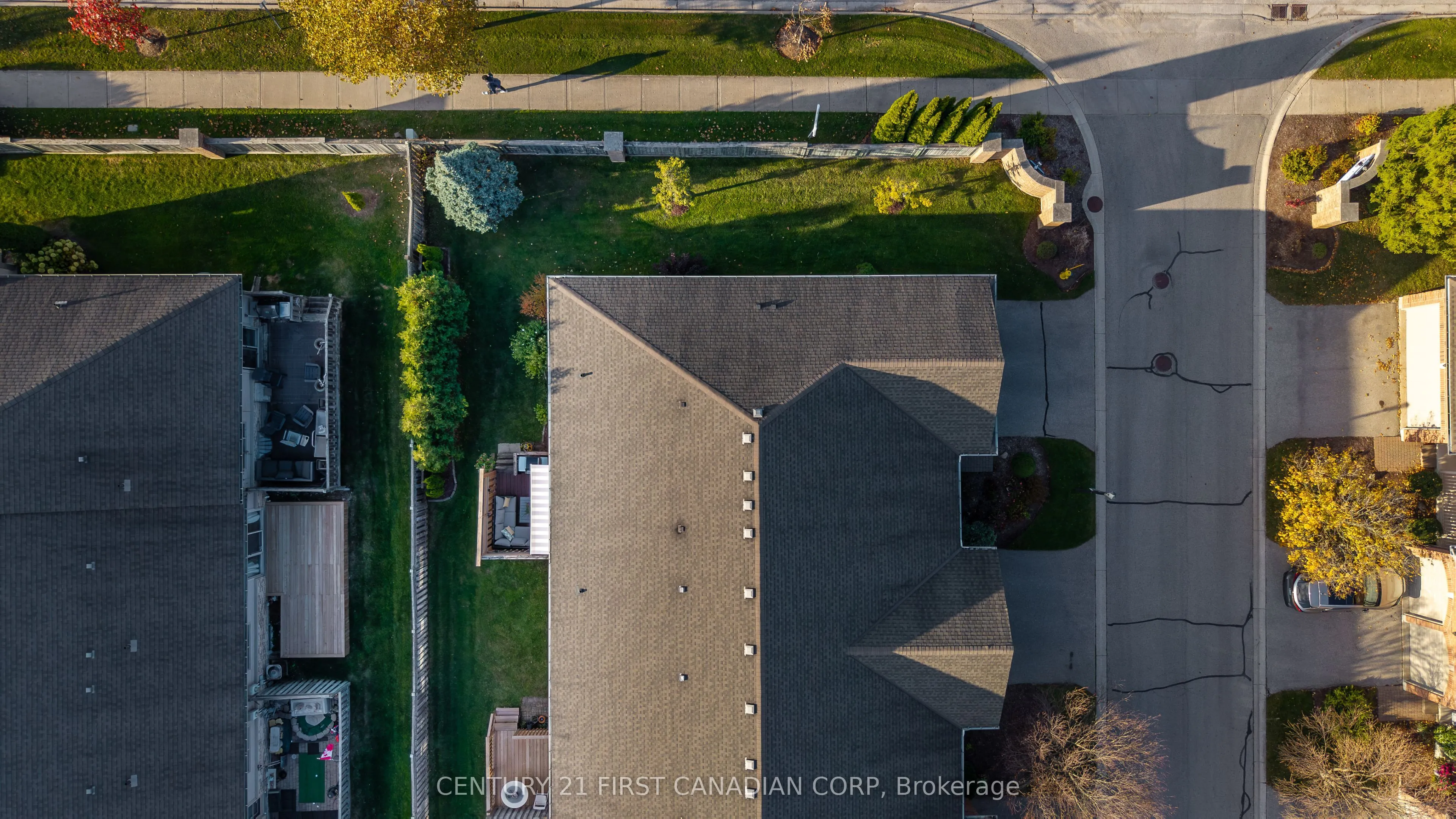 205 North Centre Road, #1