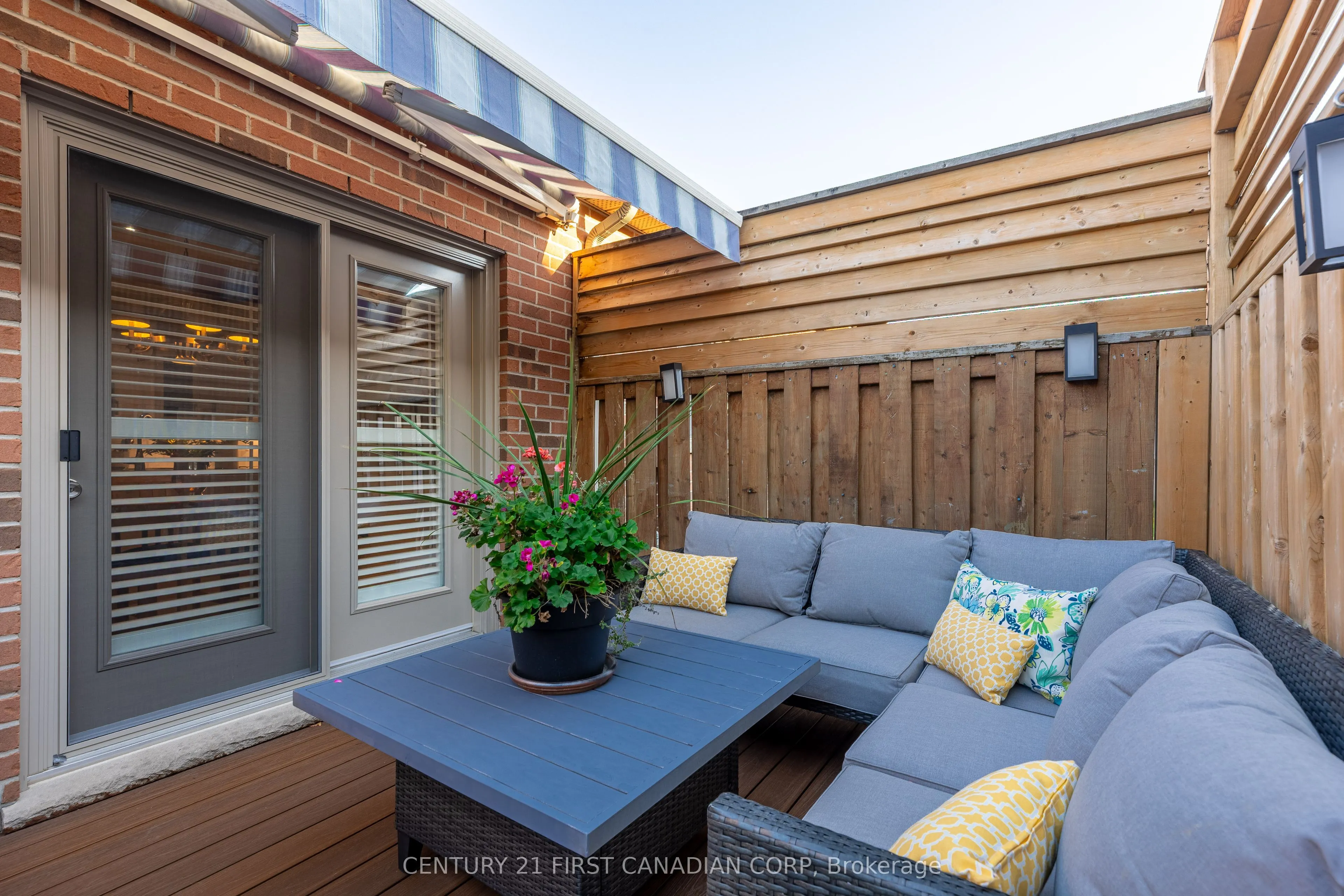 205 North Centre Road, #1