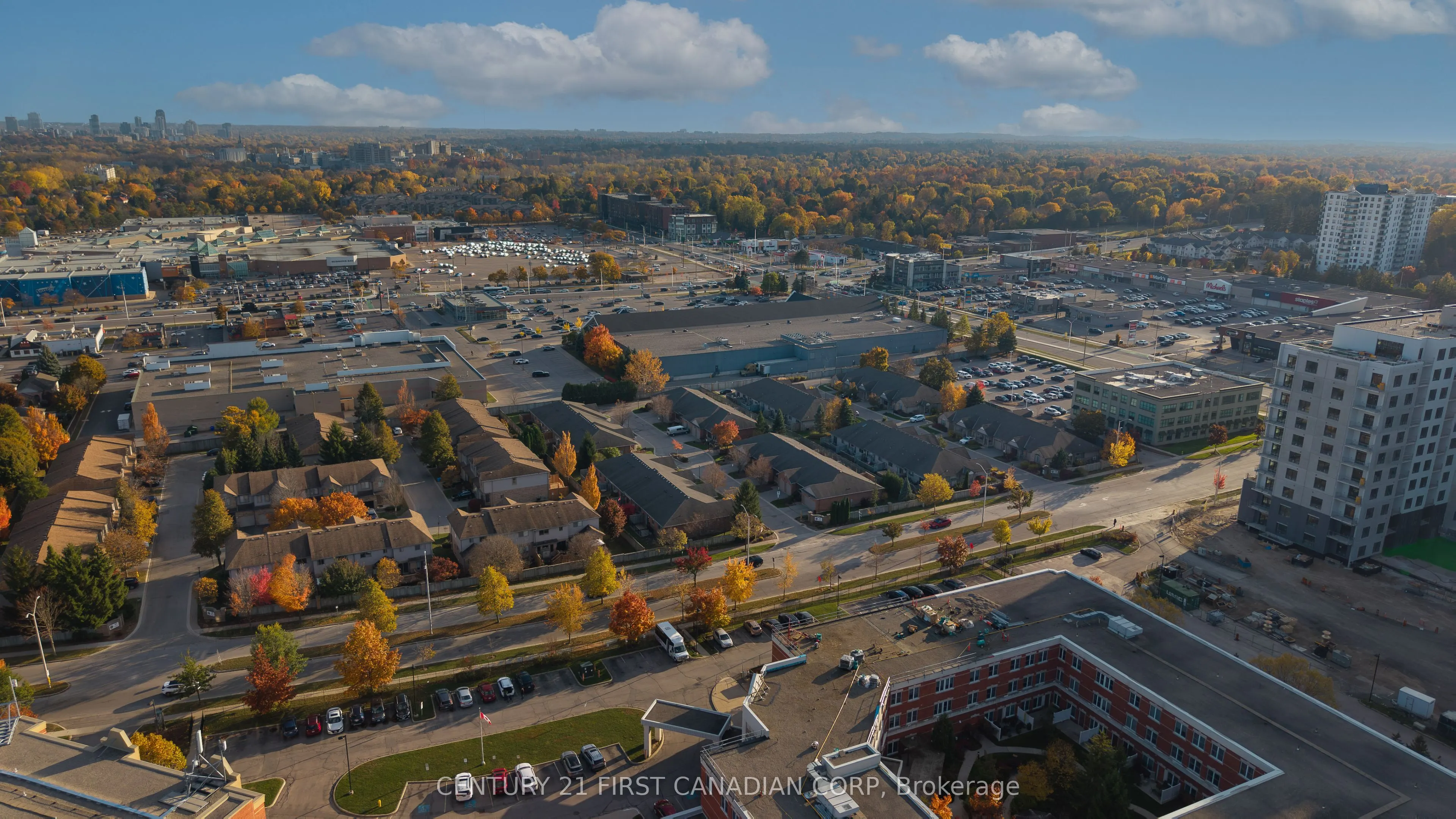 205 North Centre Road, #1