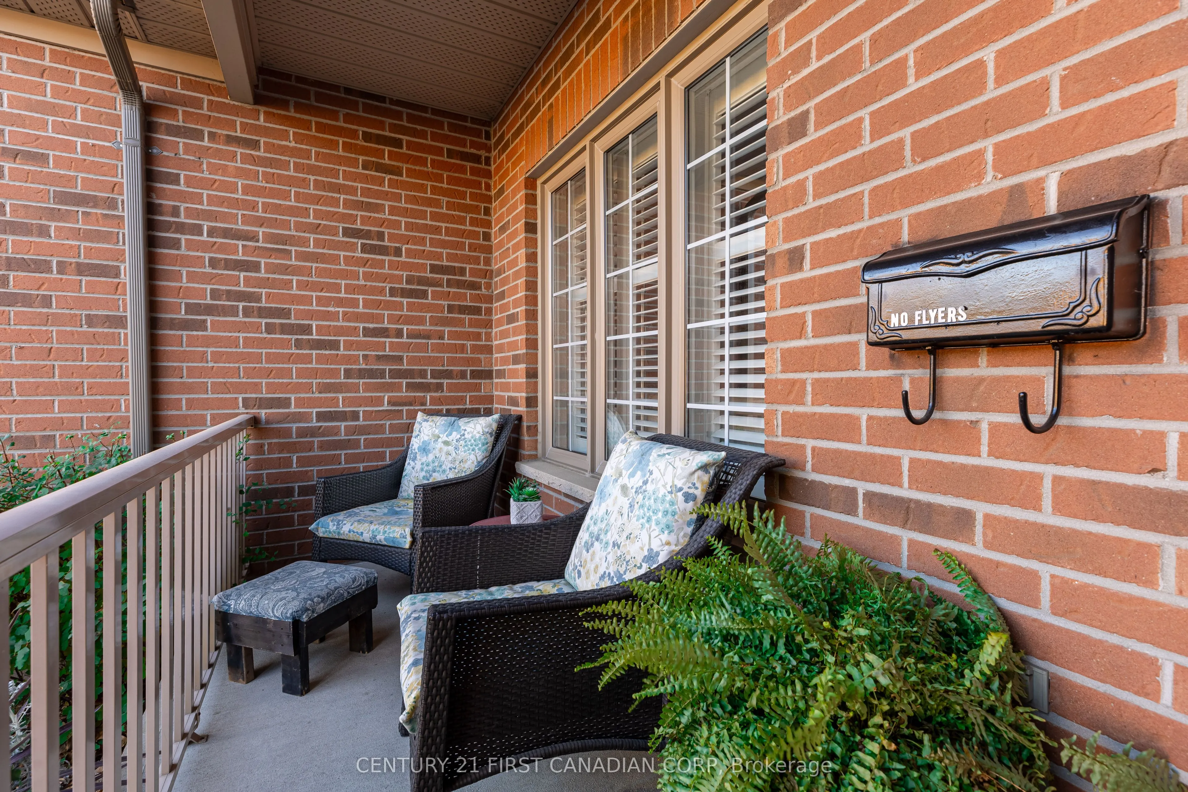 205 North Centre Road, #1