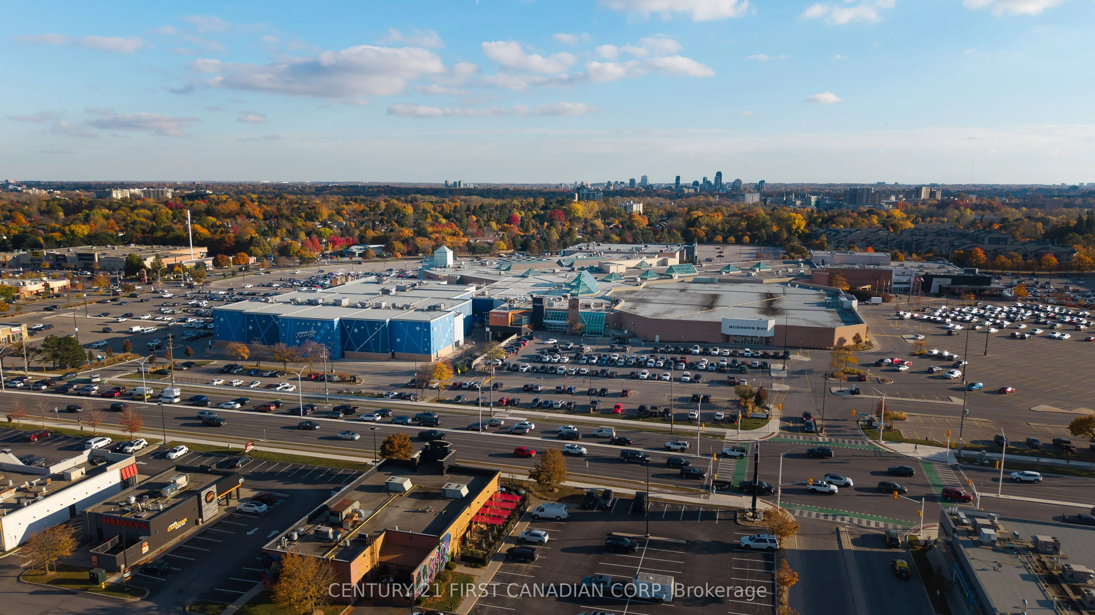 205 North Centre Road, #1