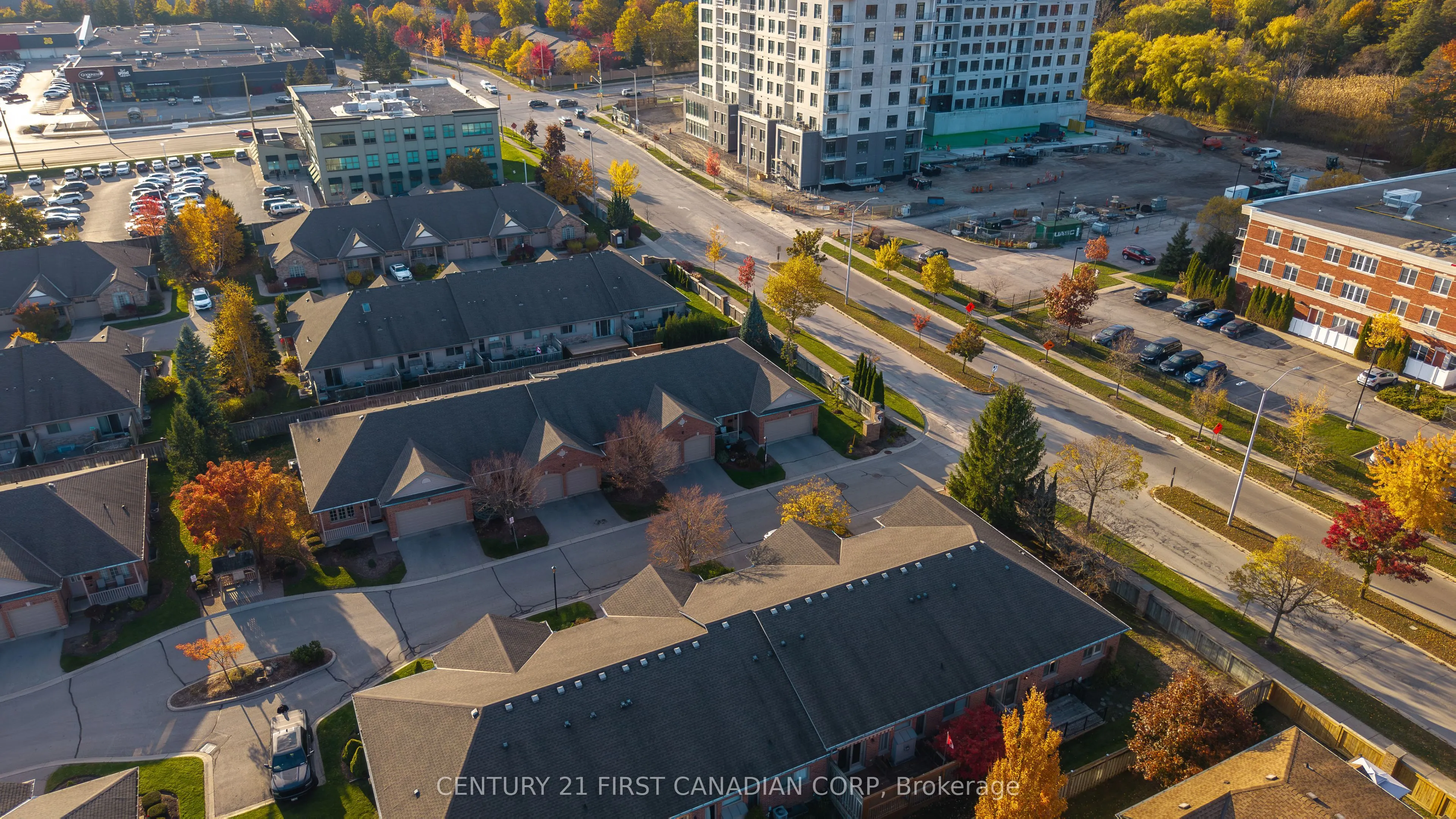 205 North Centre Road, #1