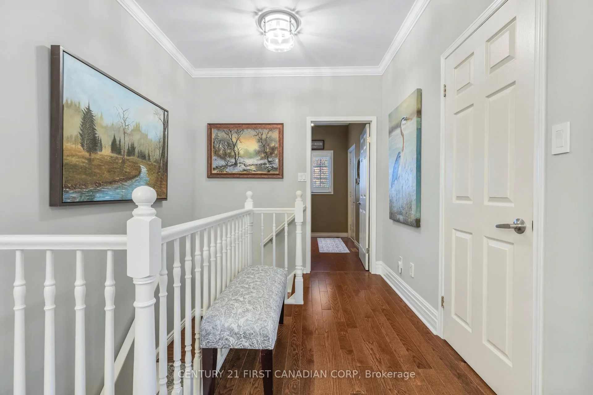 205 North Centre Road, #1