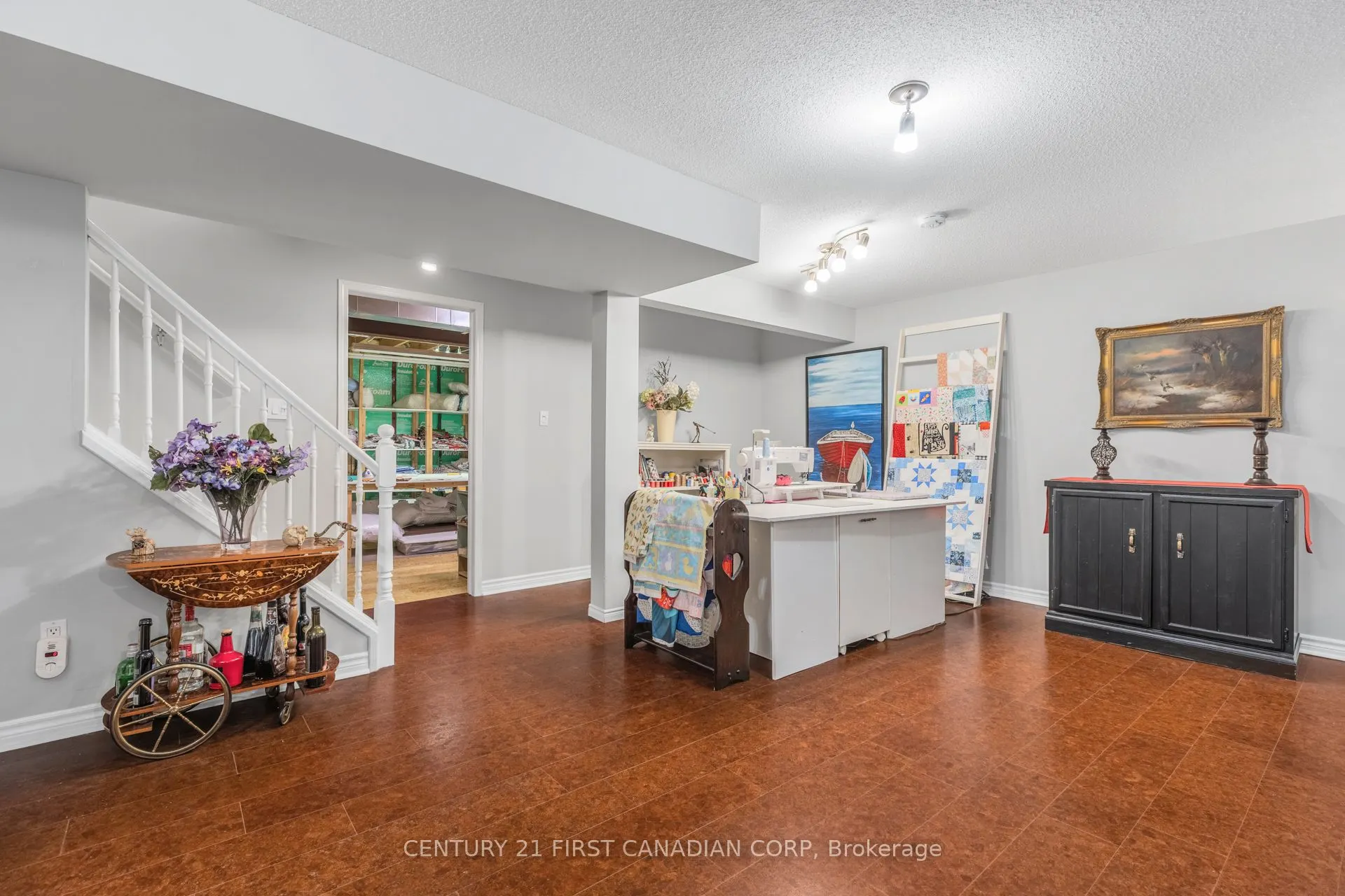 205 North Centre Road, #1