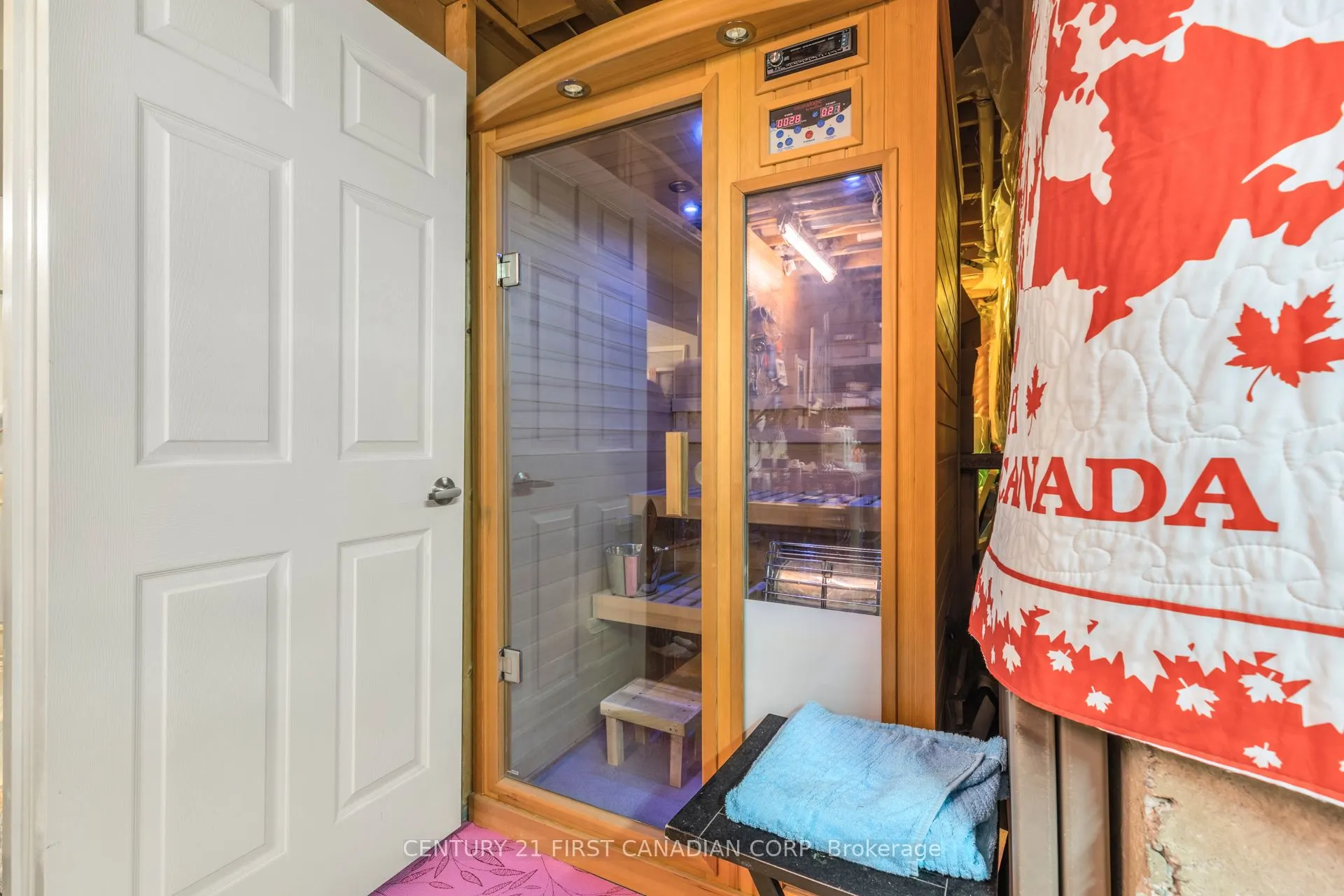 205 North Centre Road, #1