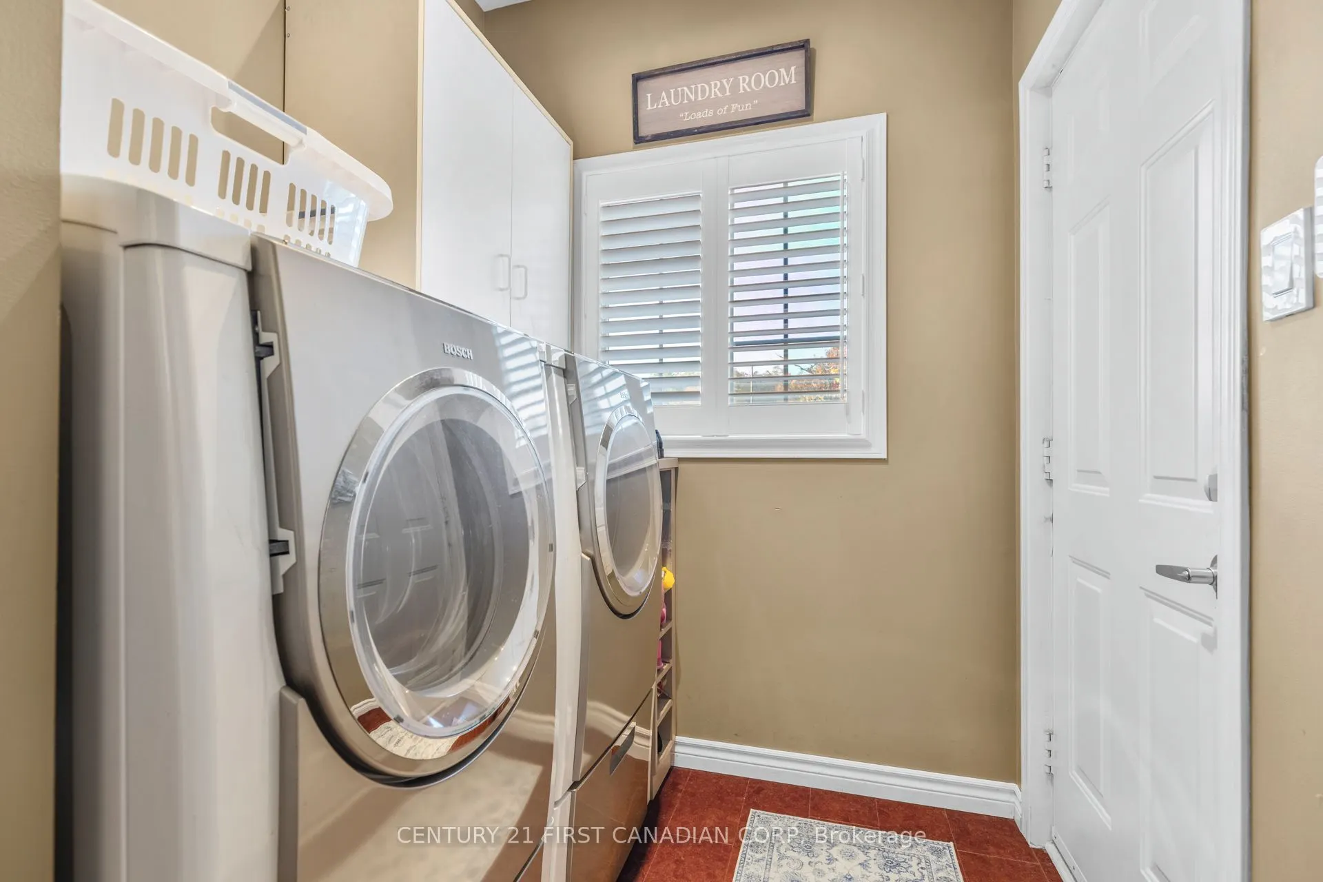 205 North Centre Road, #1