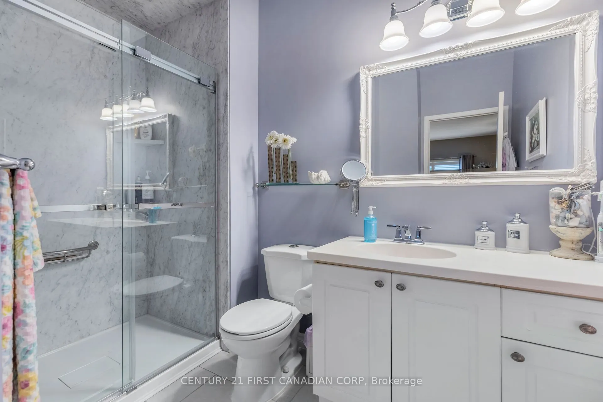 205 North Centre Road, #1