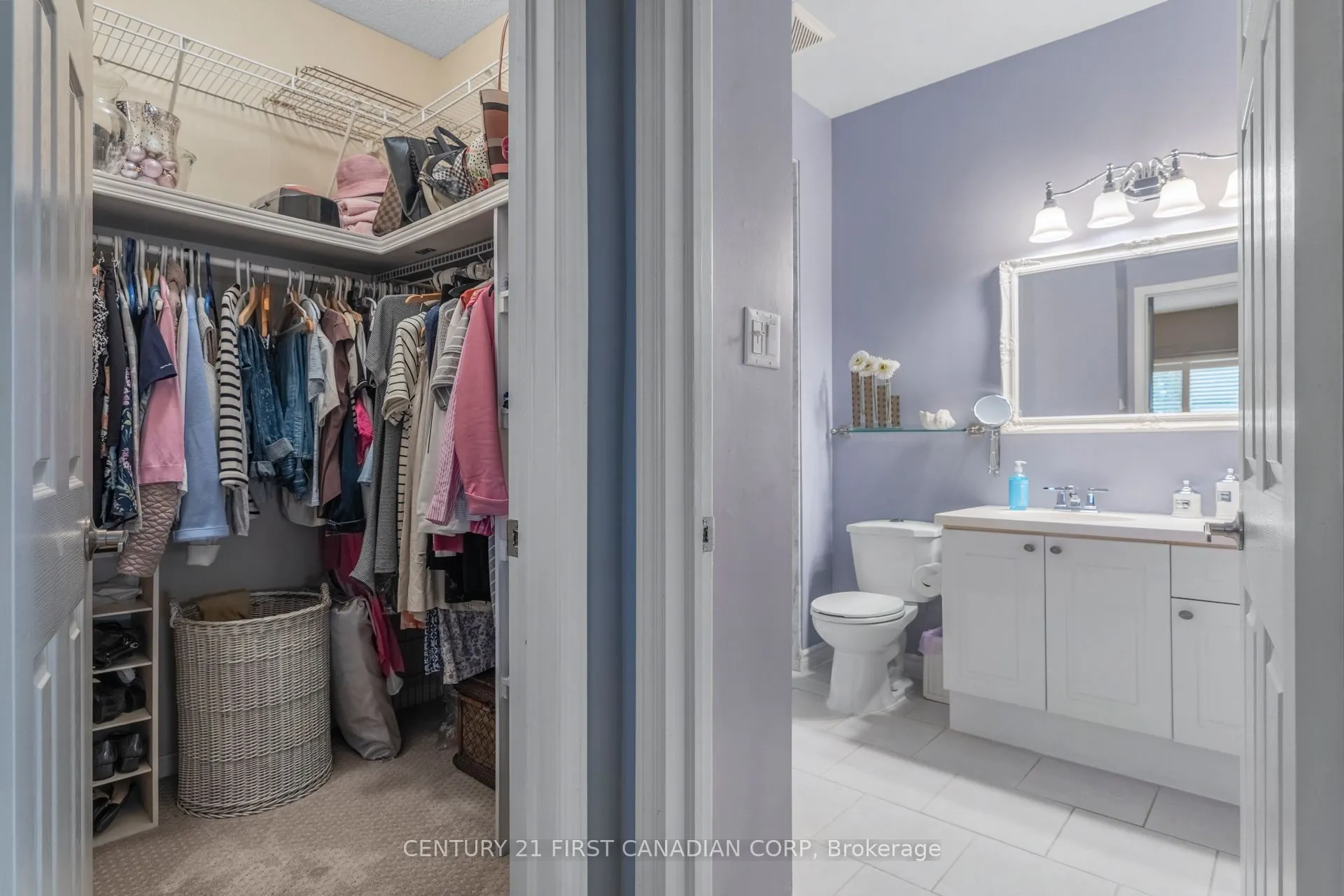 205 North Centre Road, #1